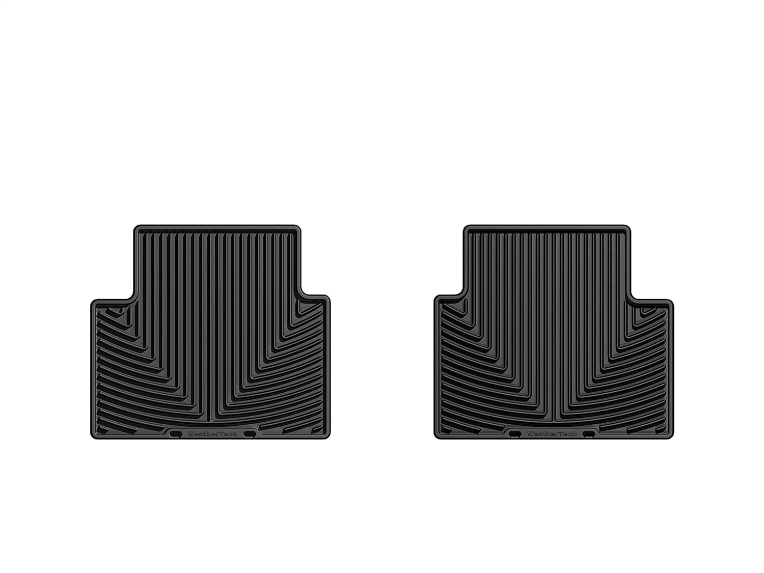 All Weather Floor Mats