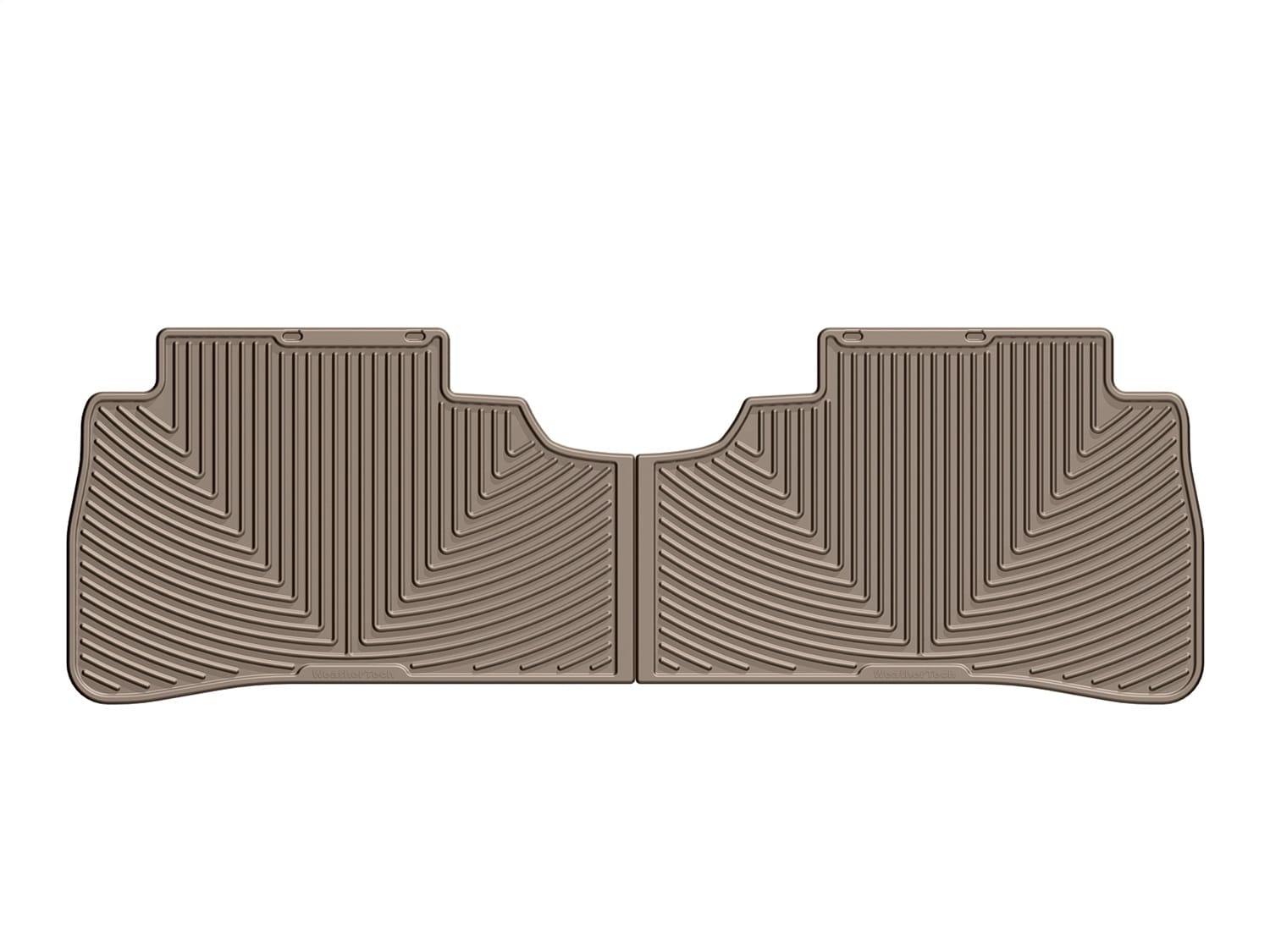 All Weather Floor Mats