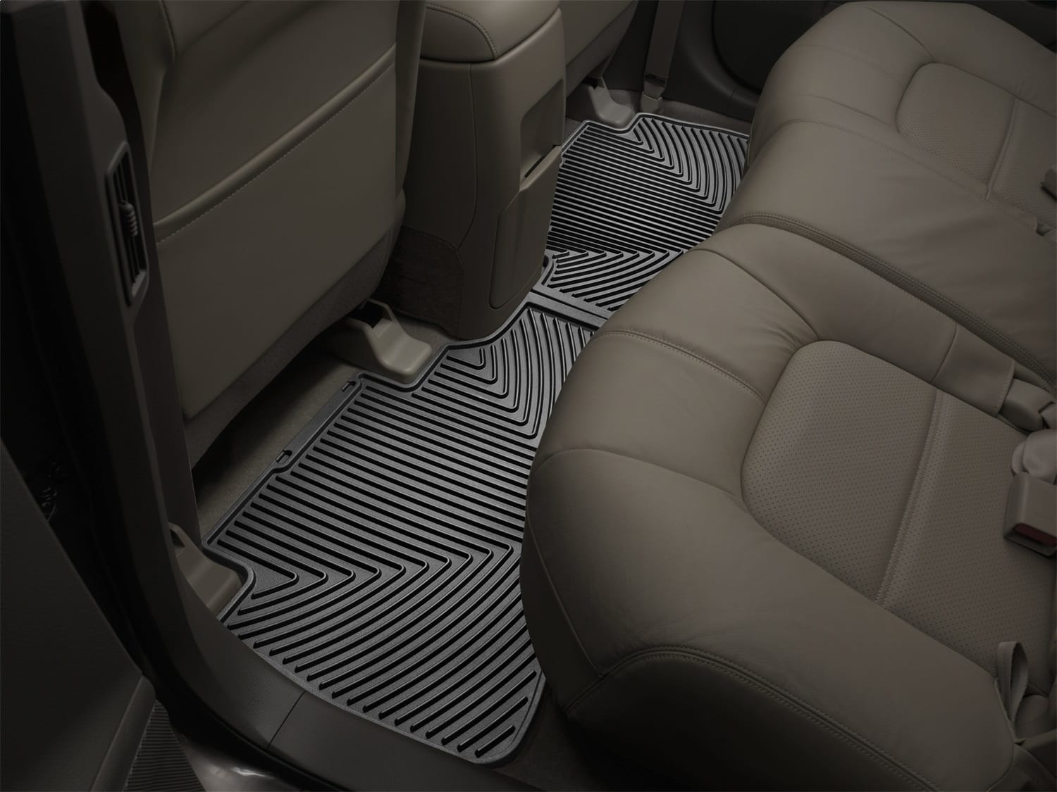 All Weather Floor Mats