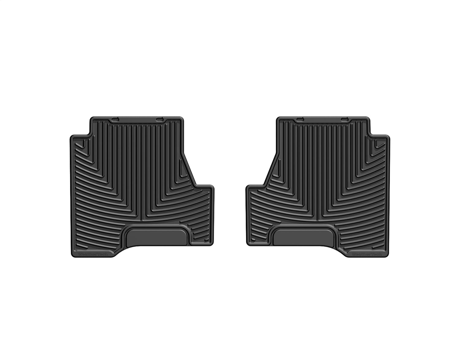 All Weather Floor Mats