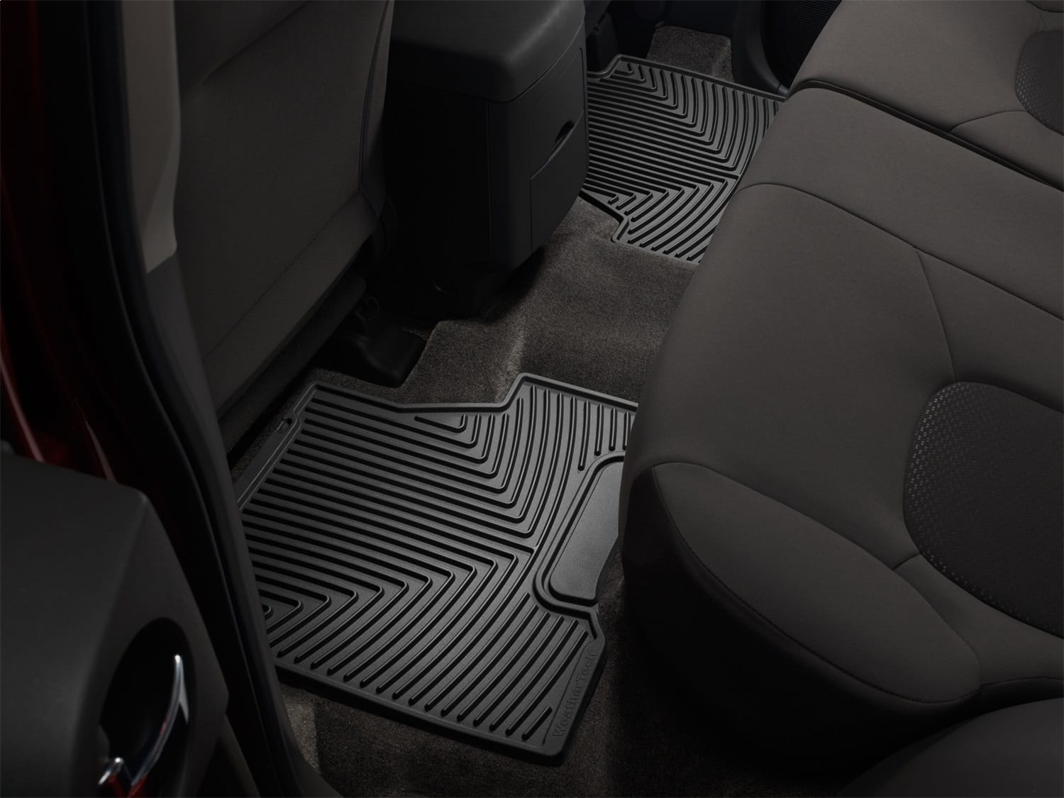 All Weather Floor Mats