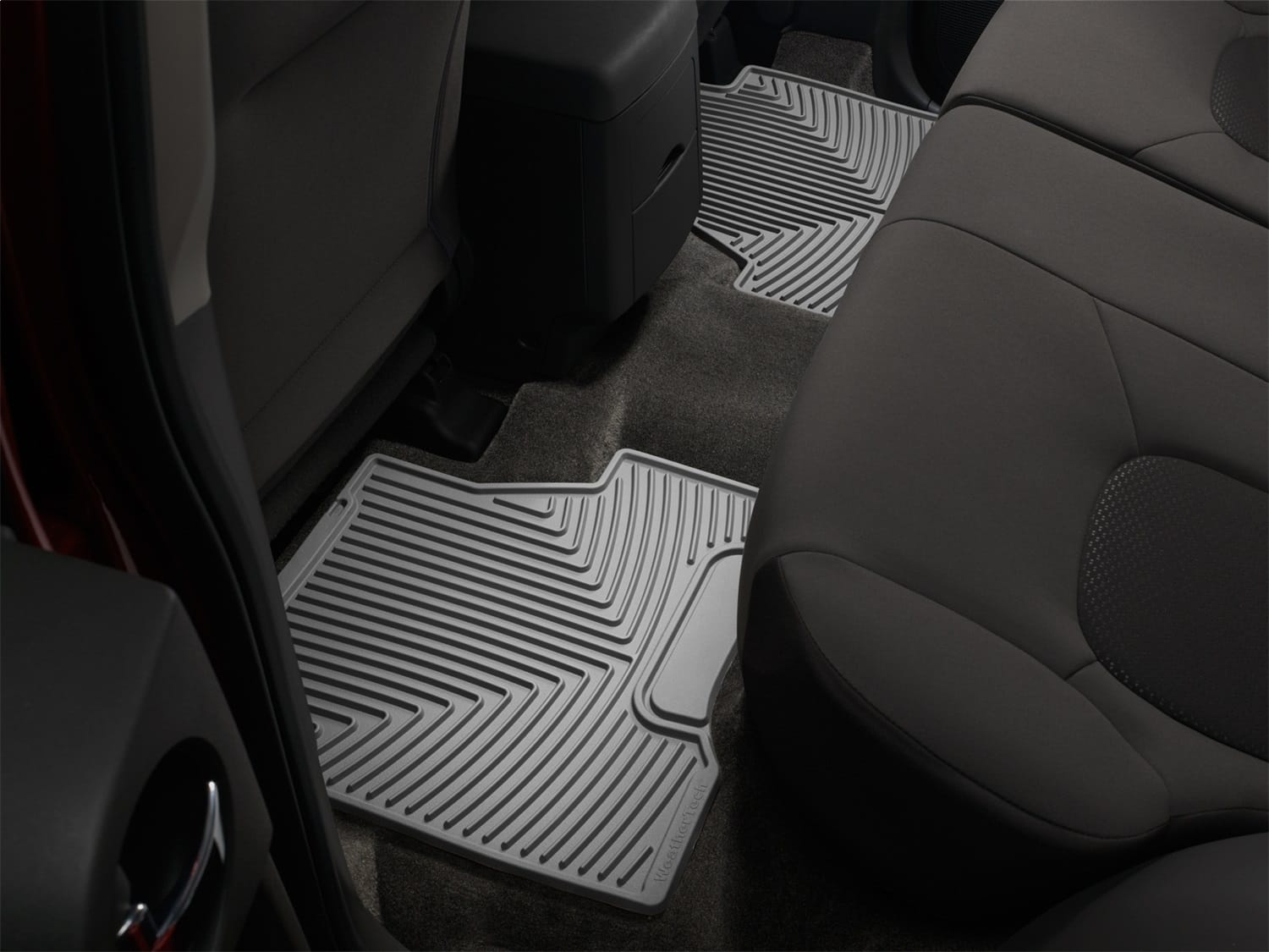 All Weather Floor Mats
