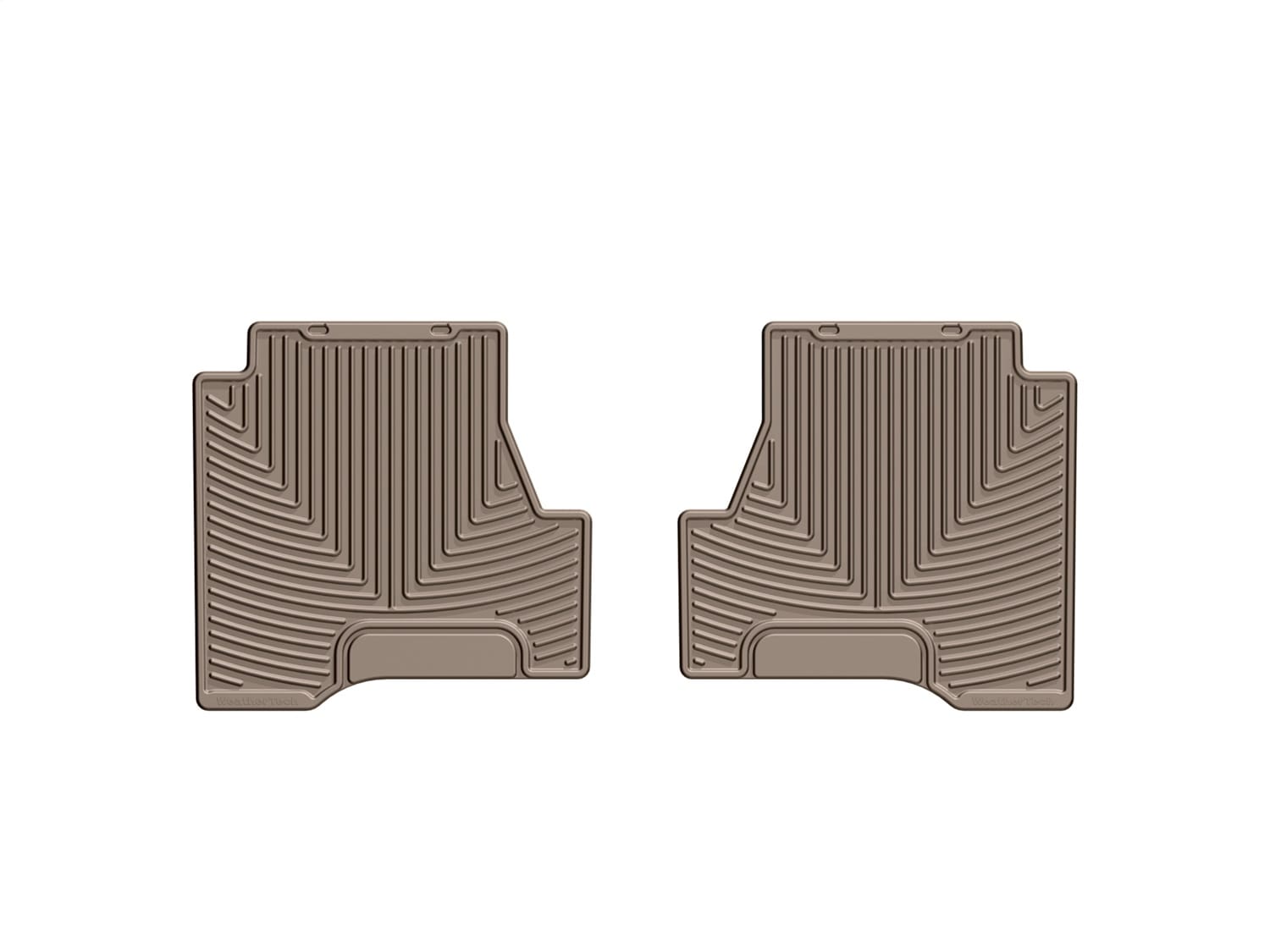 All Weather Floor Mats