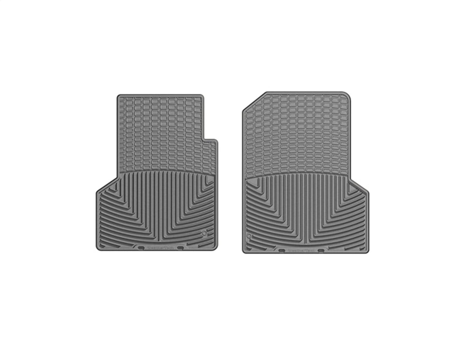 WeatherTech All Weather Floor Mats - W224GR