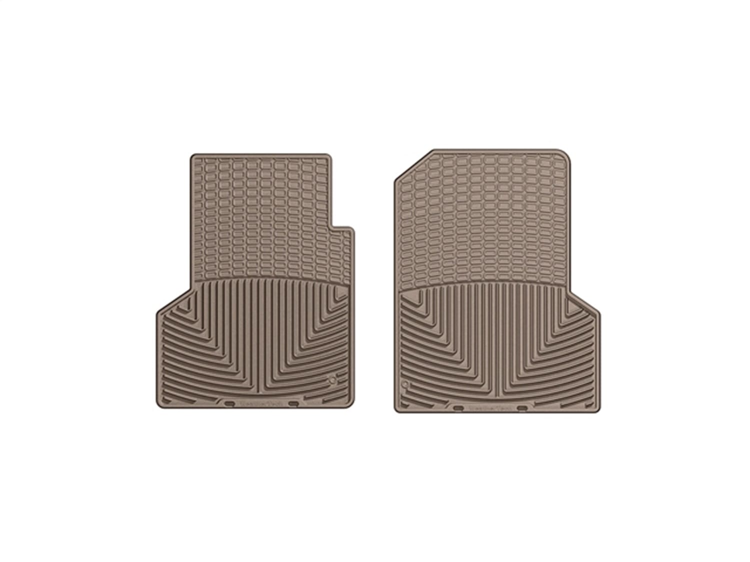 WeatherTech All Weather Floor Mats - W224TN