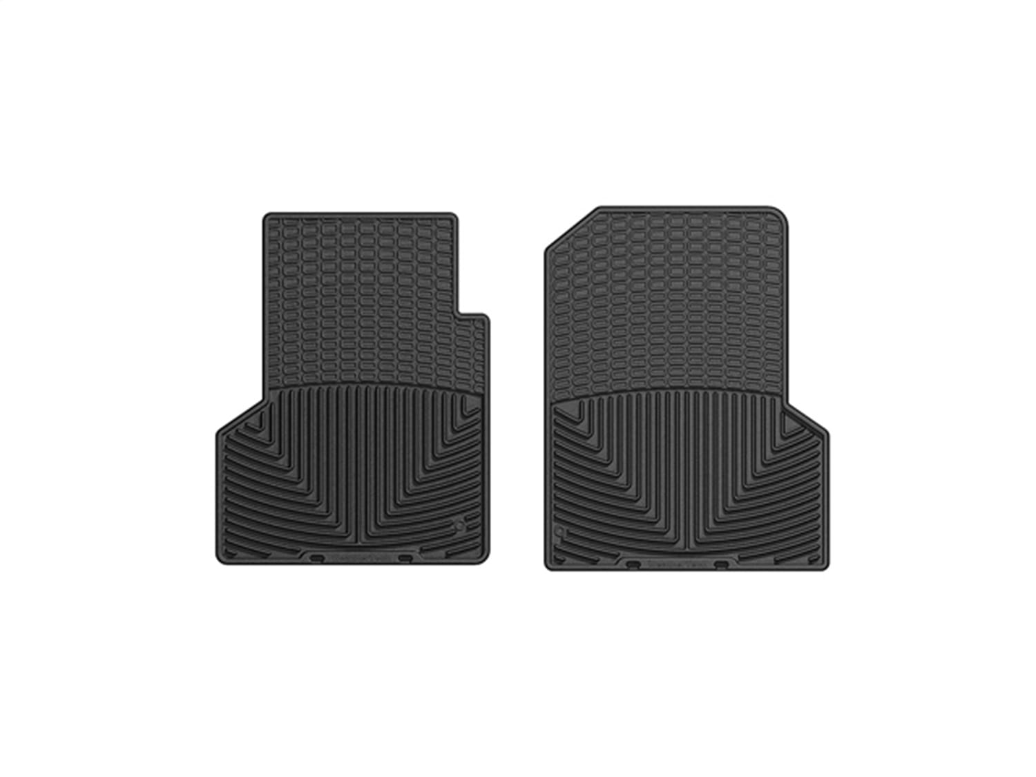 WeatherTech All Weather Floor Mats - W224
