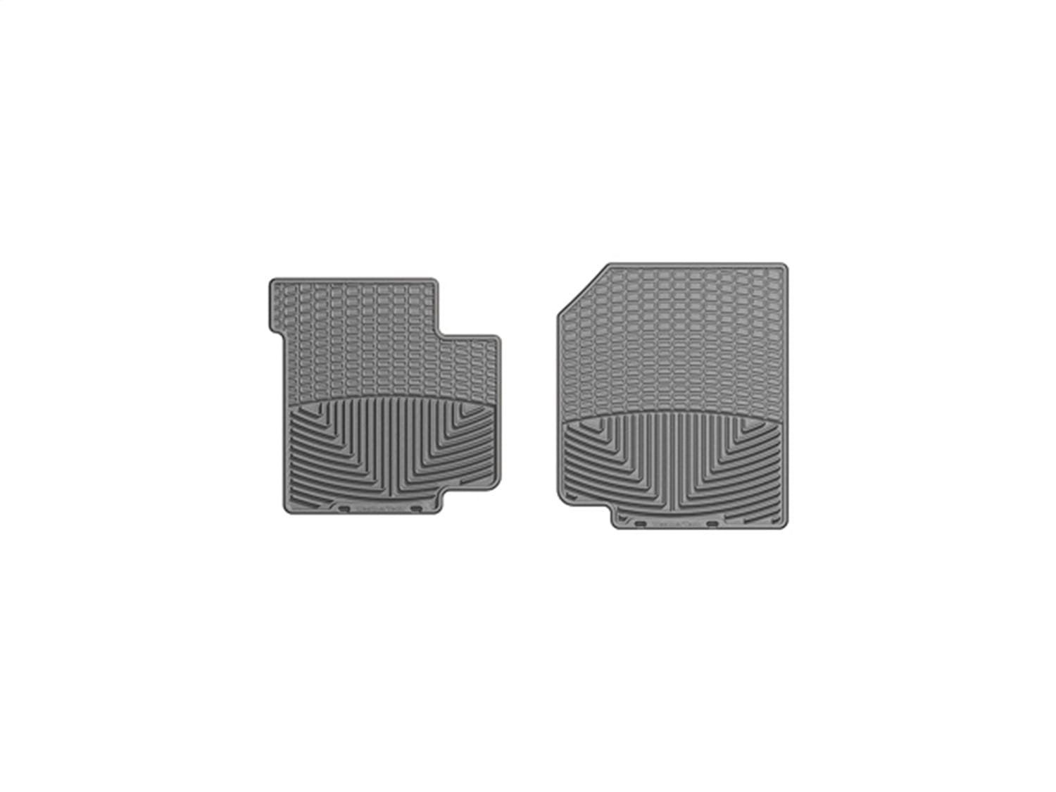 WeatherTech All Weather Floor Mats - W225GR