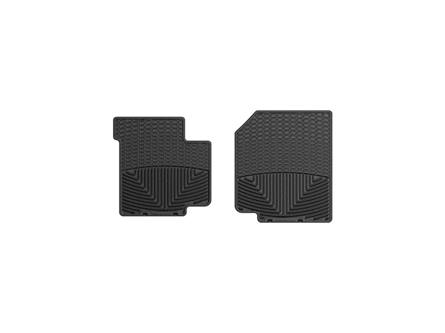 WeatherTech All Weather Floor Mats - W225
