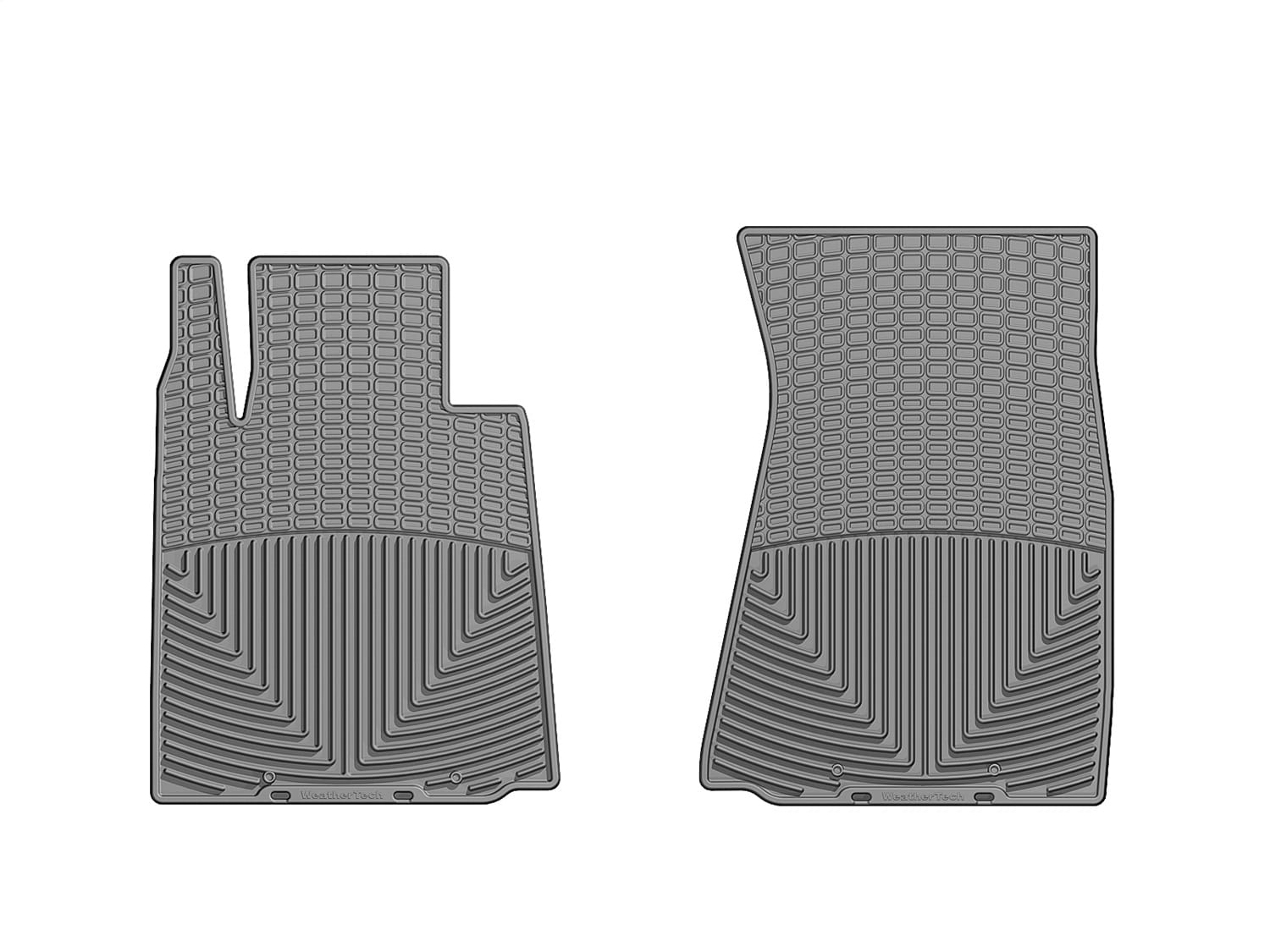 WeatherTech All Weather Floor Mats - W226GR