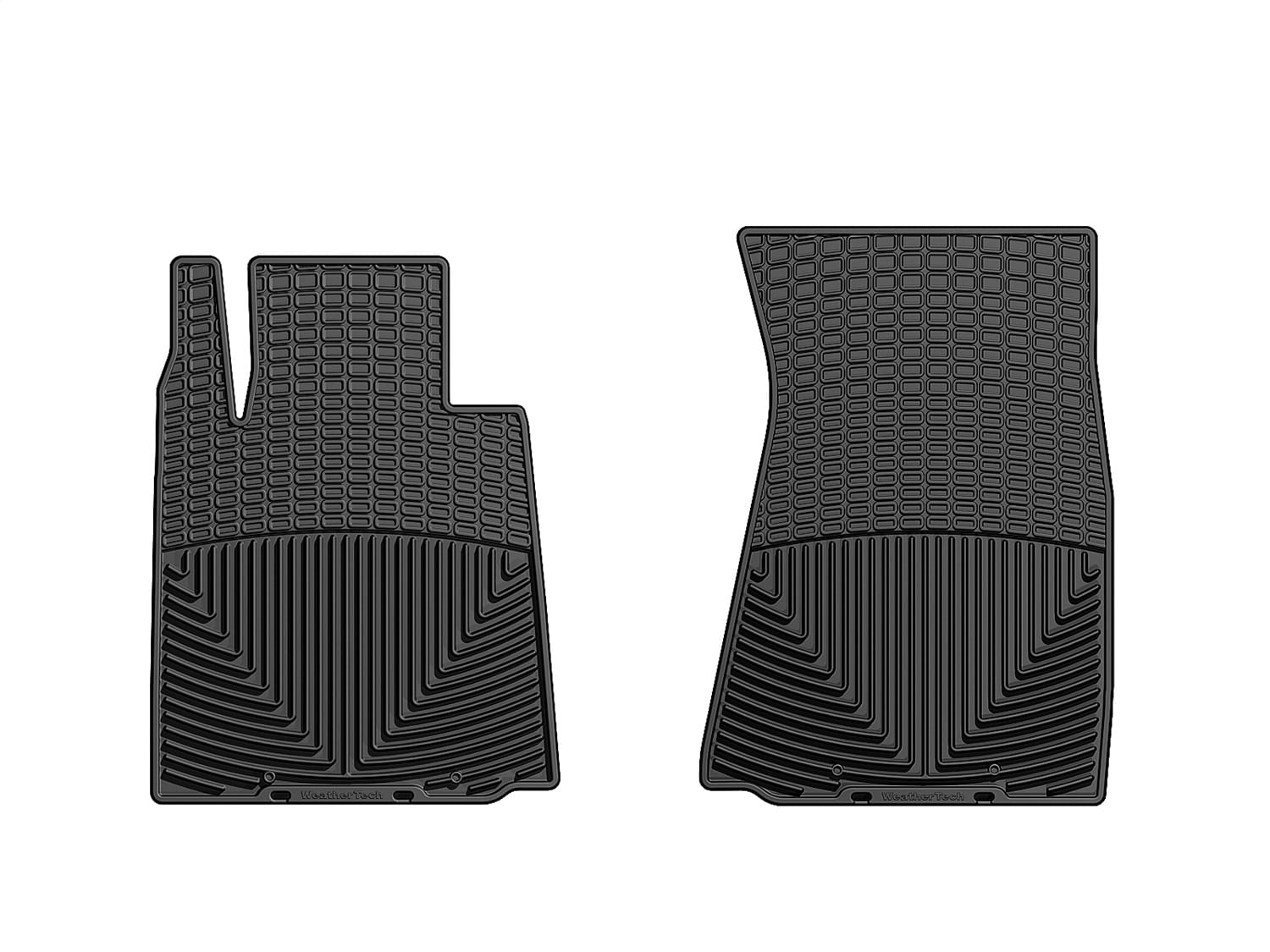 WeatherTech All Weather Floor Mats - W226