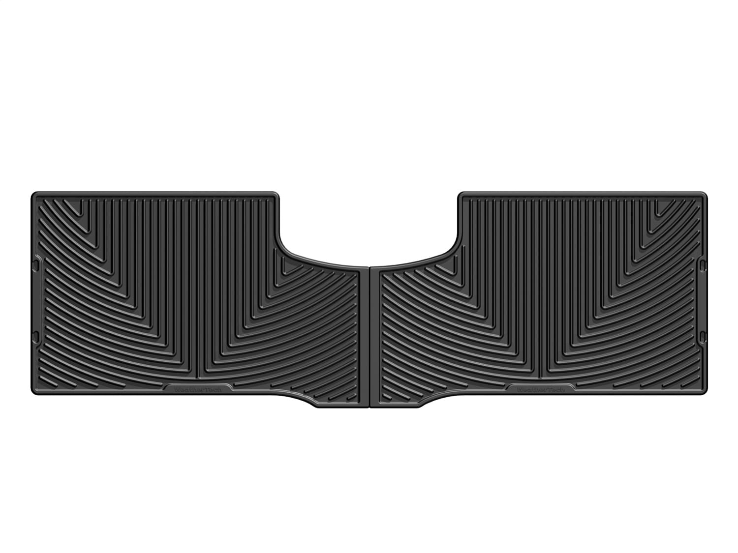 All Weather Floor Mats