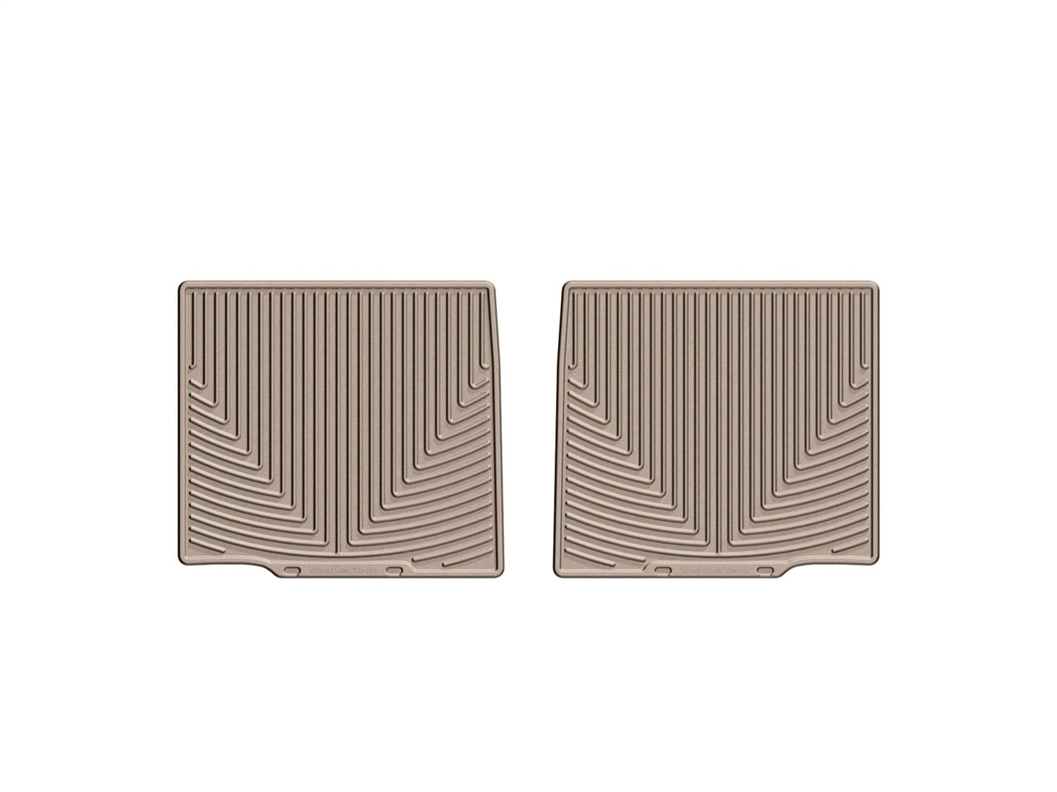 All Weather Floor Mats