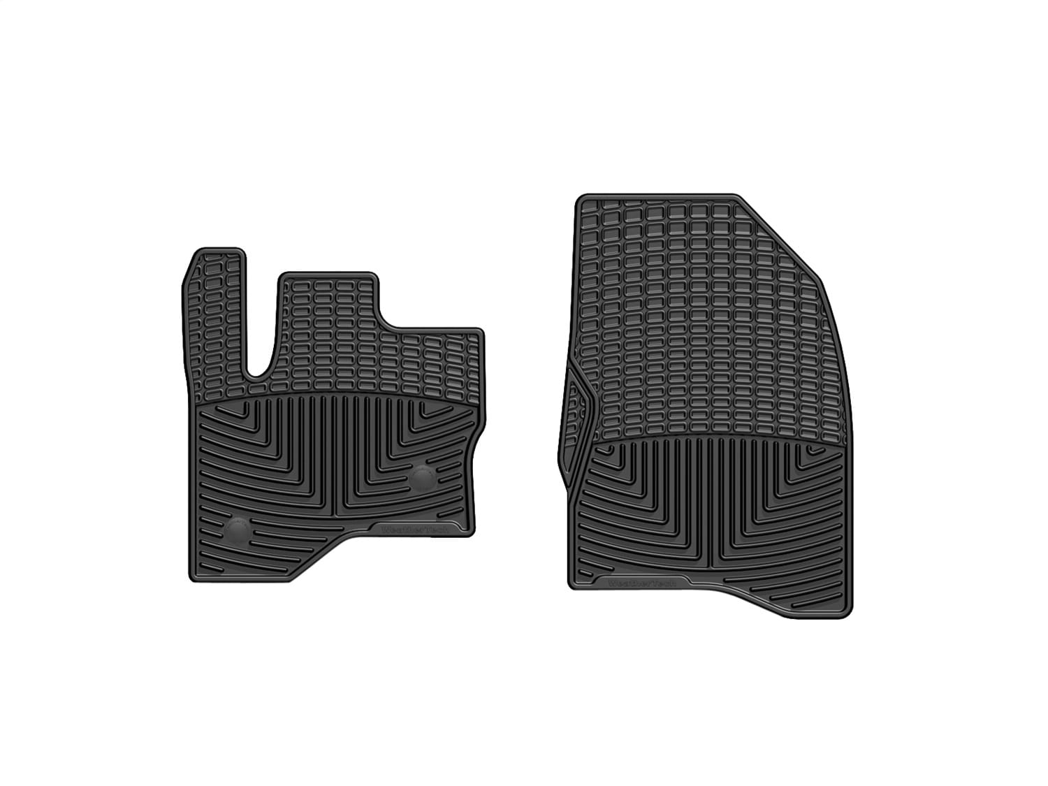 All Weather Floor Mats
