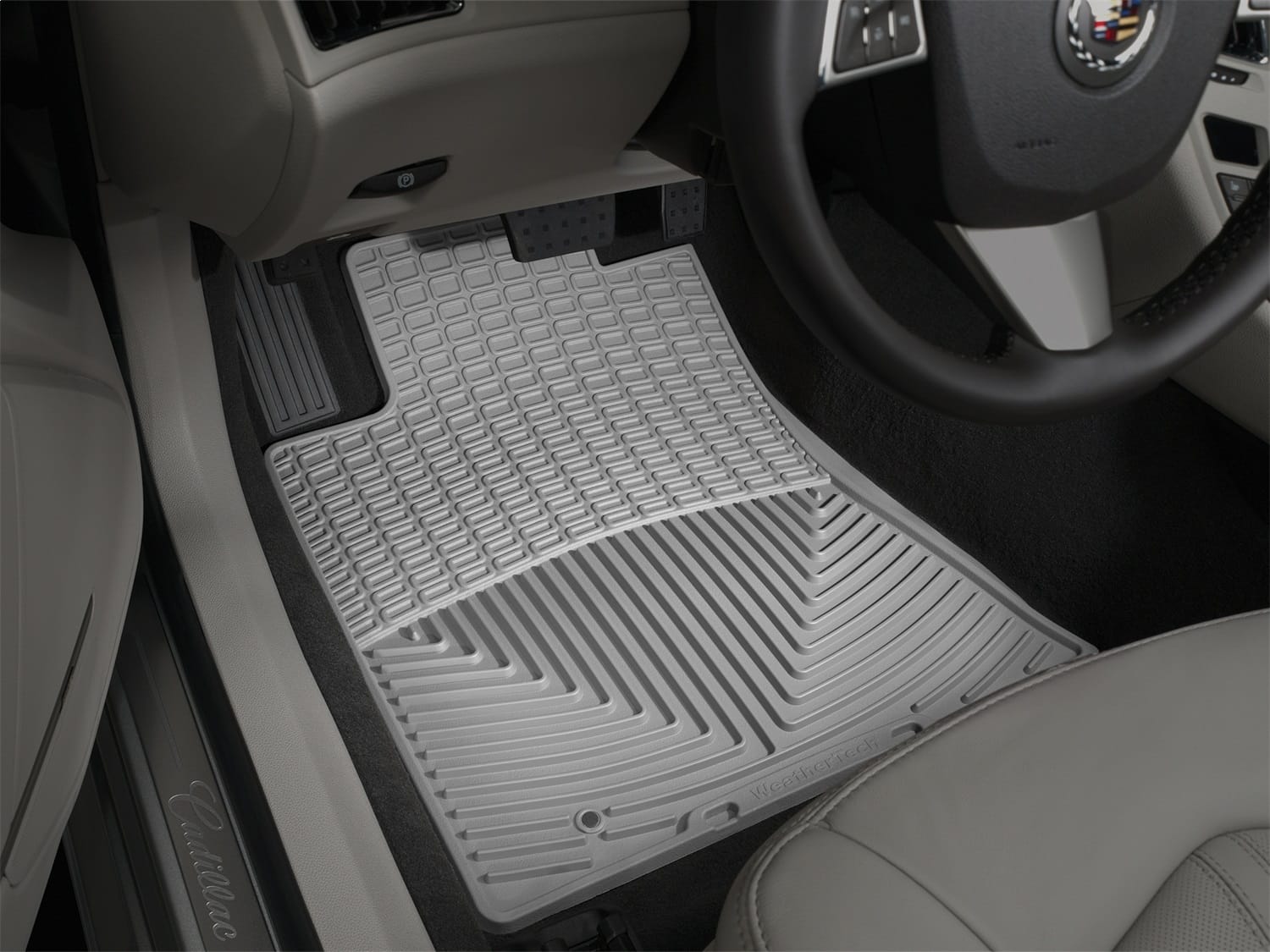 All Weather Floor Mats thumbnail 2
