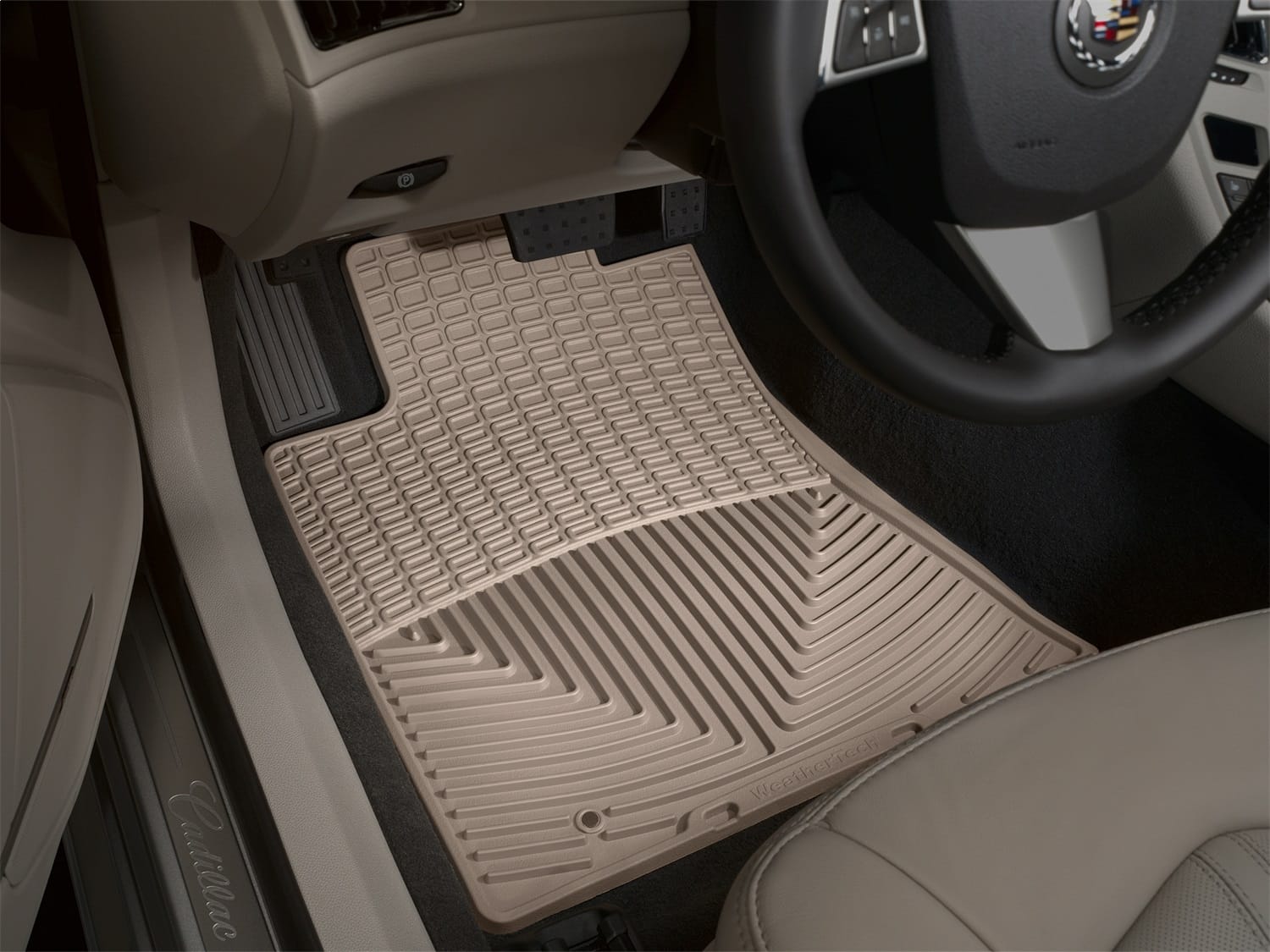 All Weather Floor Mats thumbnail 2