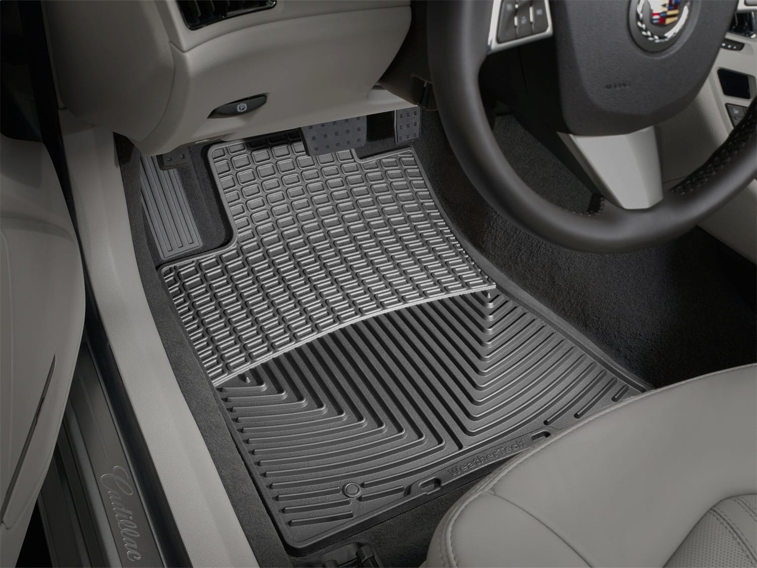 All Weather Floor Mats thumbnail 2