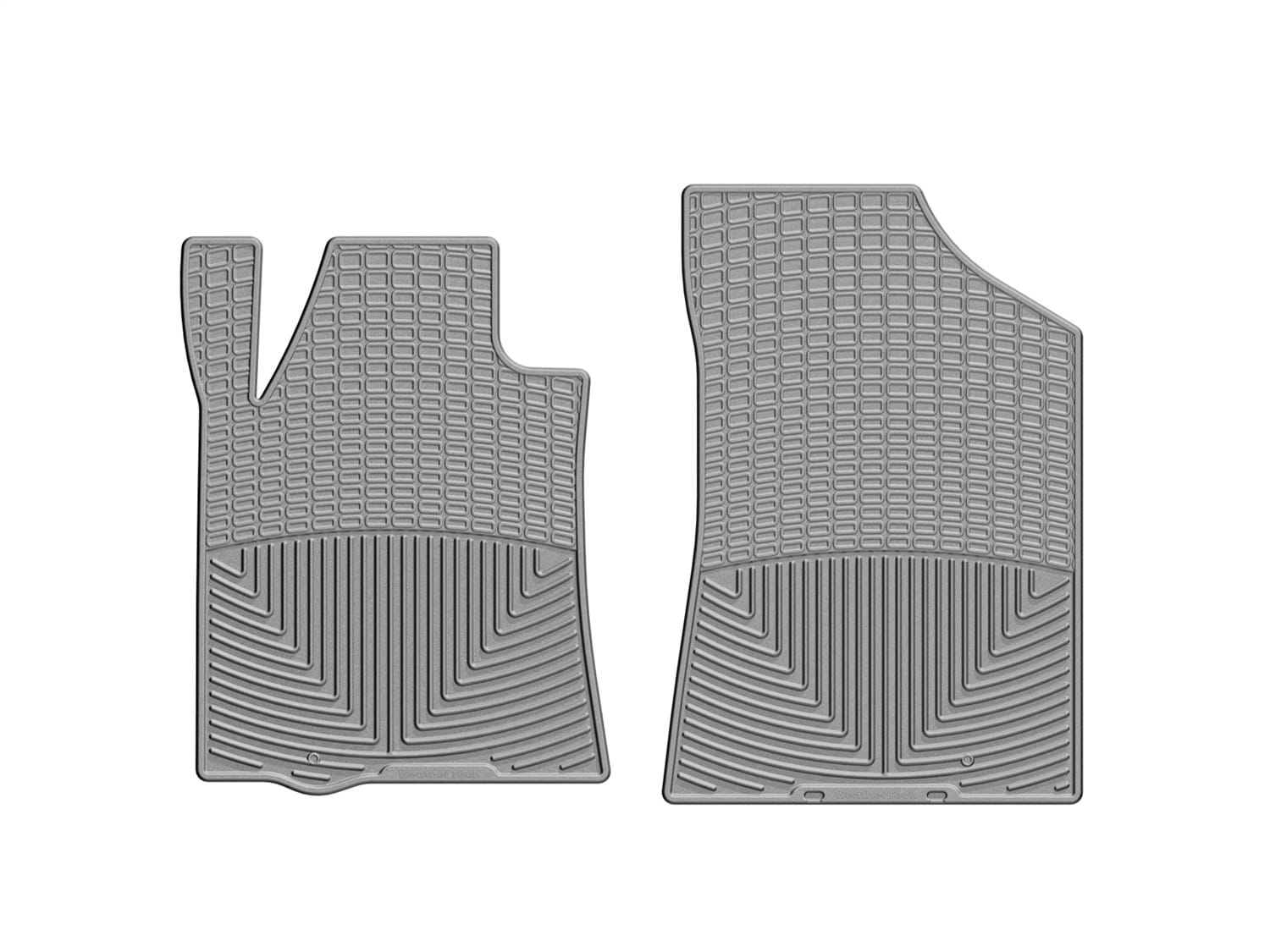 All Weather Floor Mats