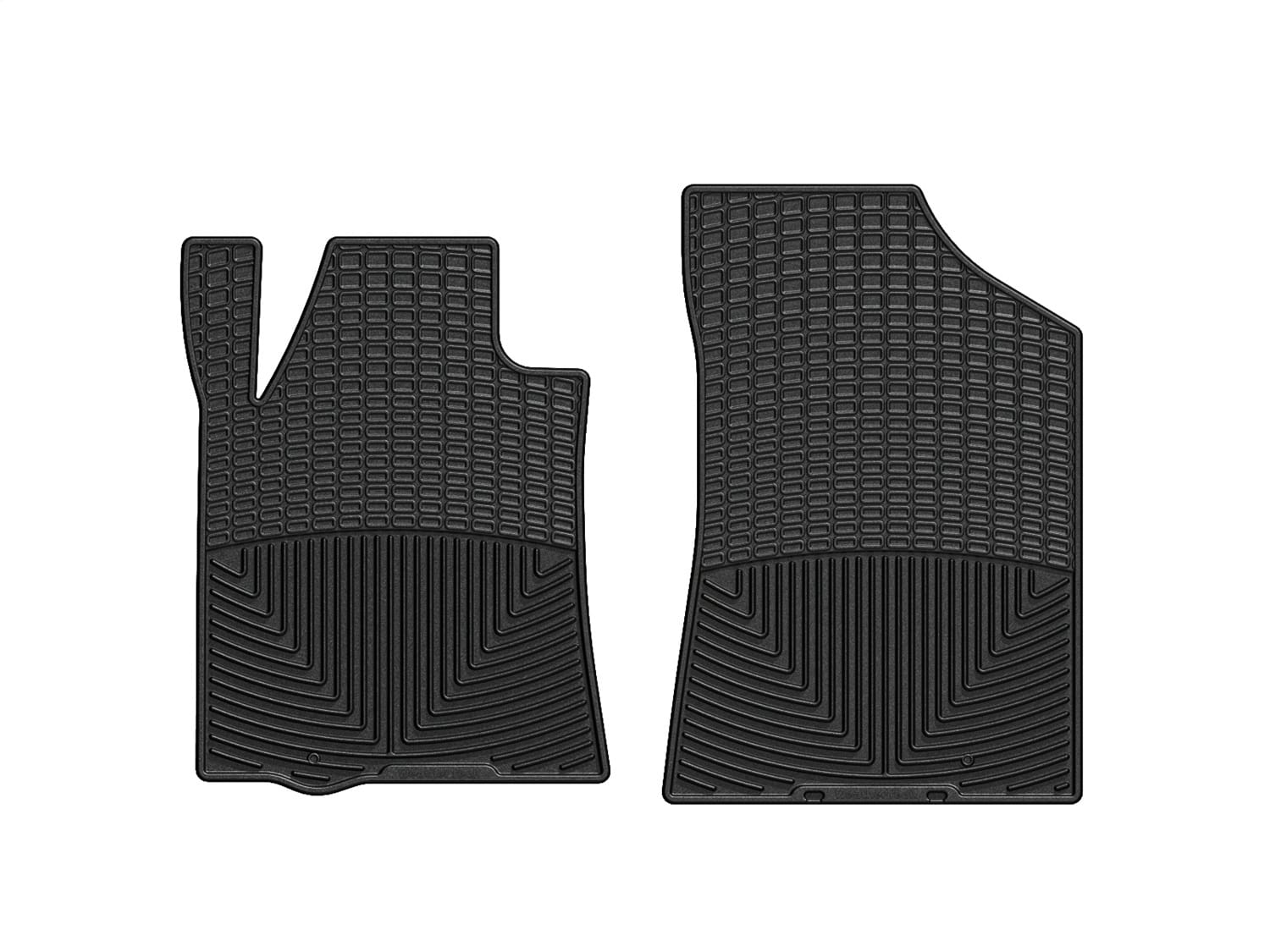 All Weather Floor Mats