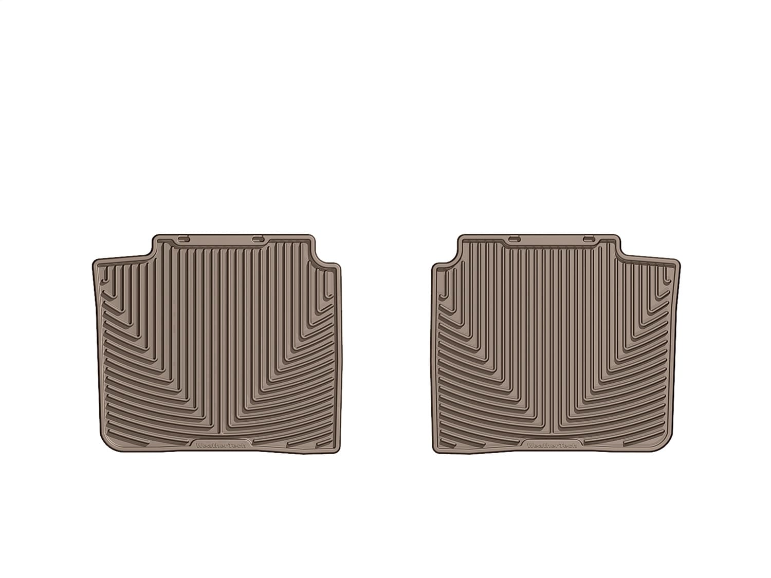 All Weather Floor Mats