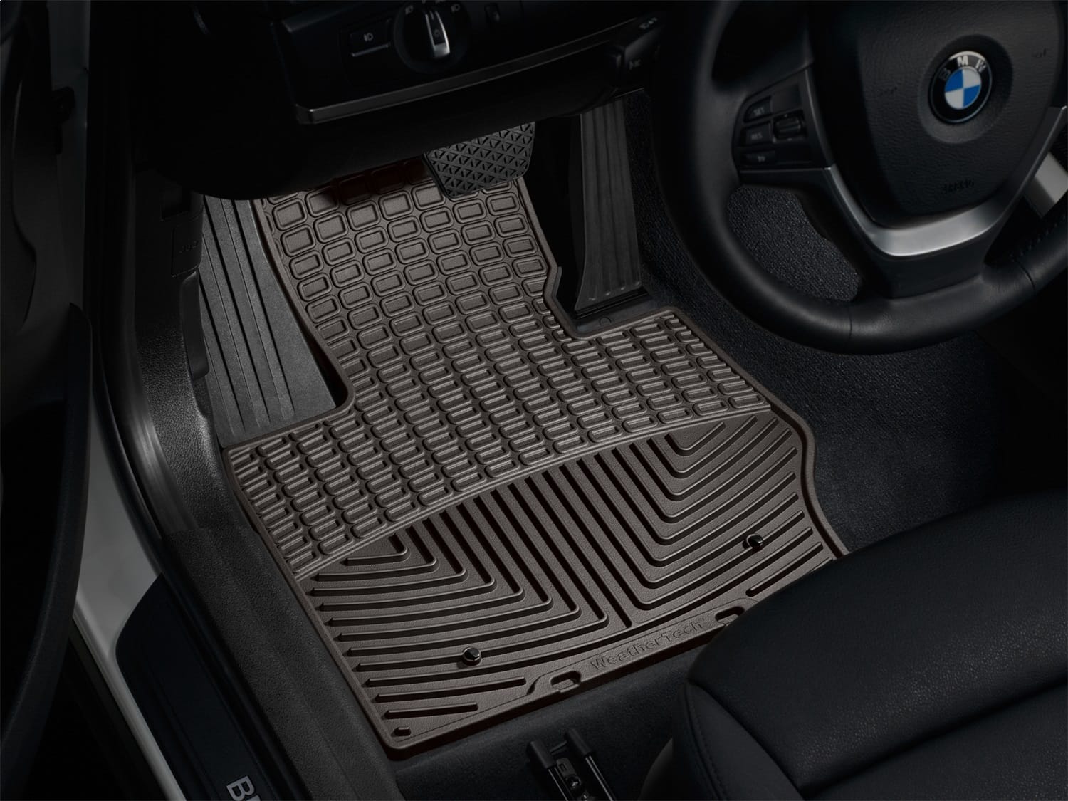 All Weather Floor Mats thumbnail 2