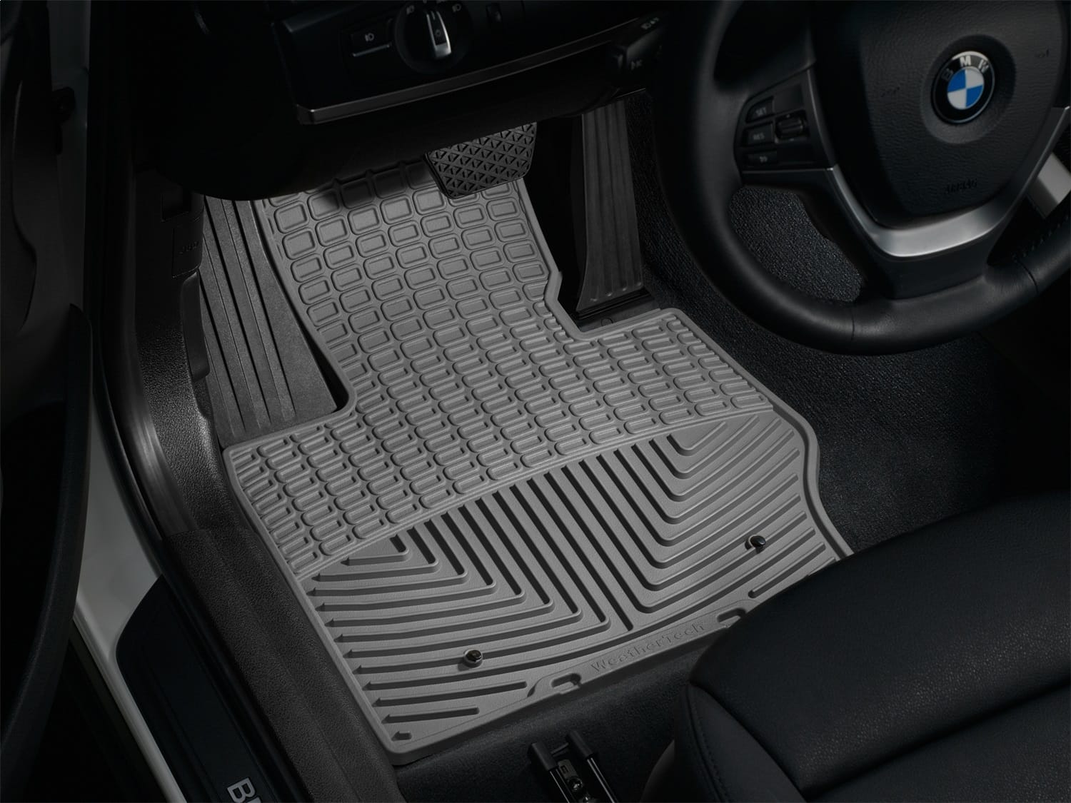 All Weather Floor Mats thumbnail 2