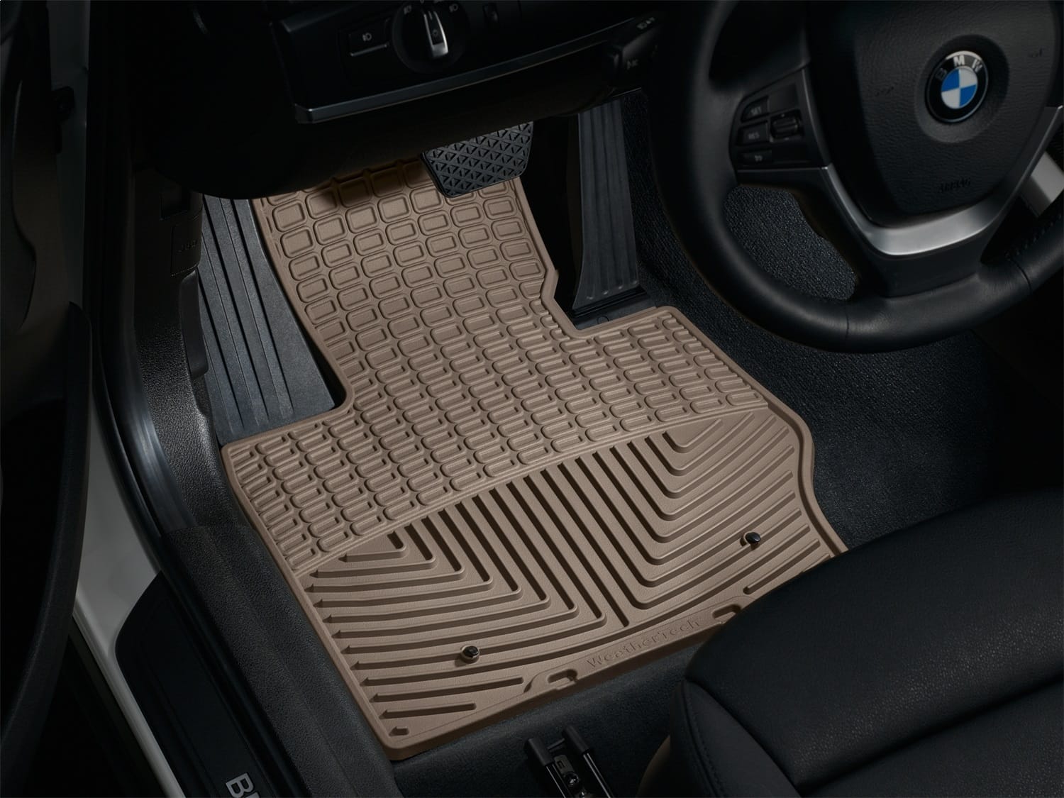 All Weather Floor Mats thumbnail 2