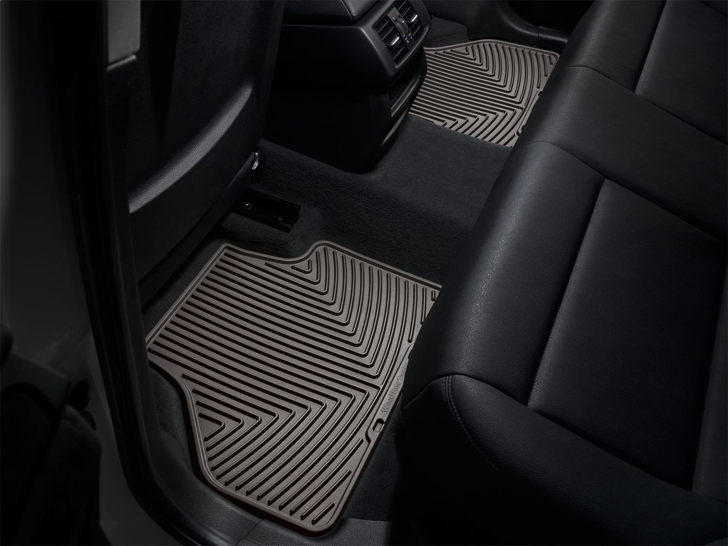 All Weather Floor Mats thumbnail 2