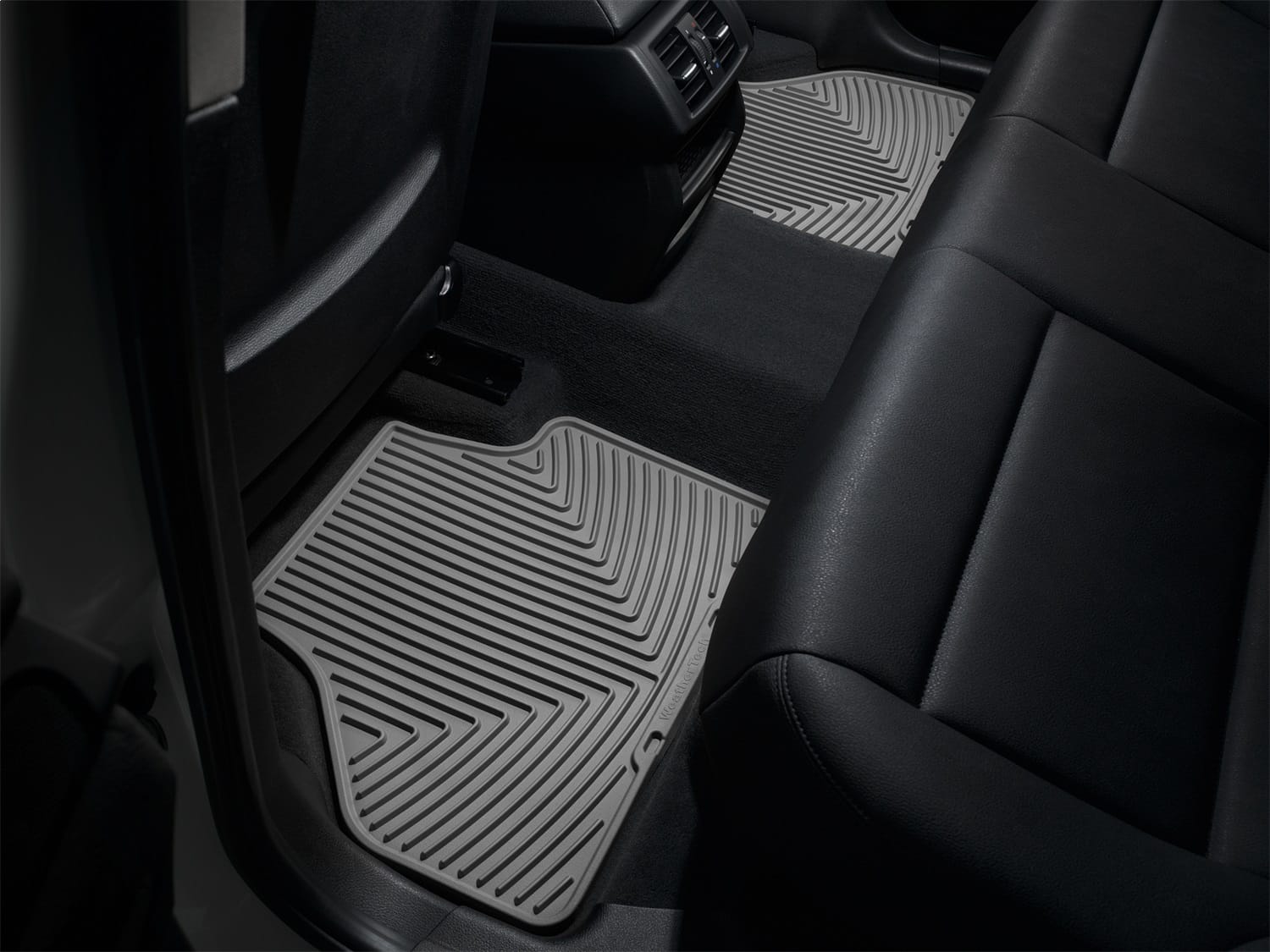 All Weather Floor Mats thumbnail 2