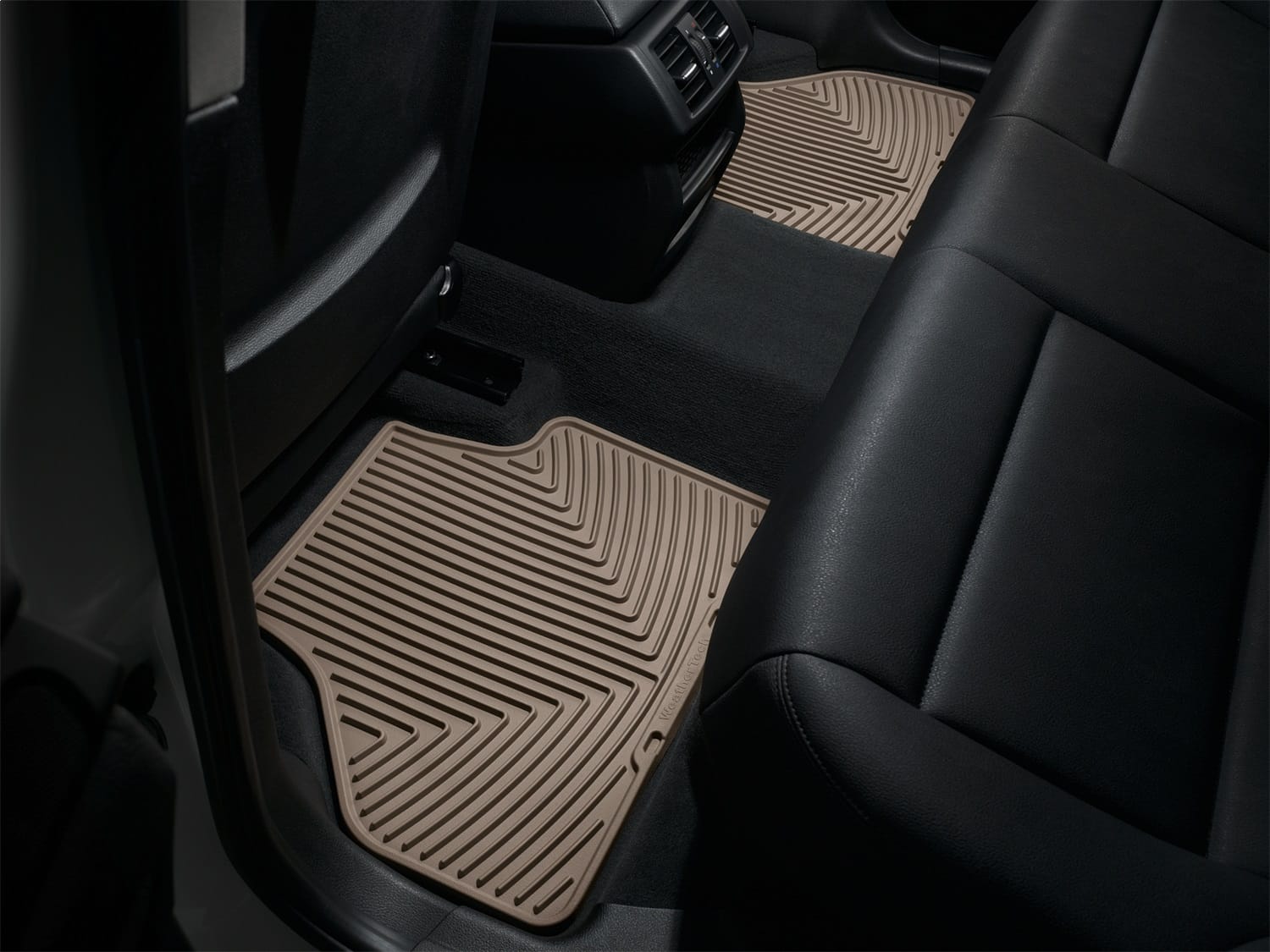 All Weather Floor Mats thumbnail 2