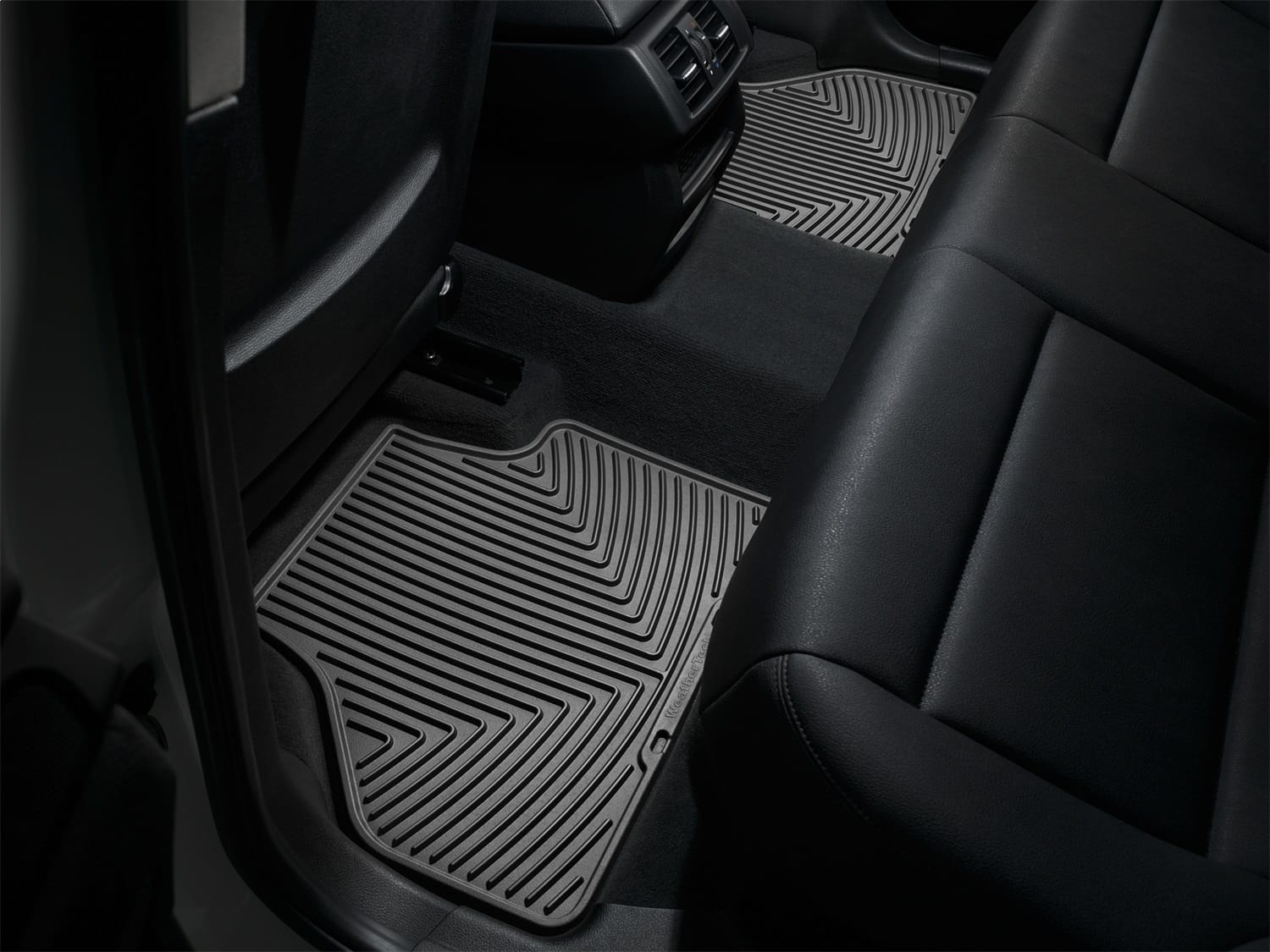 All Weather Floor Mats thumbnail 2