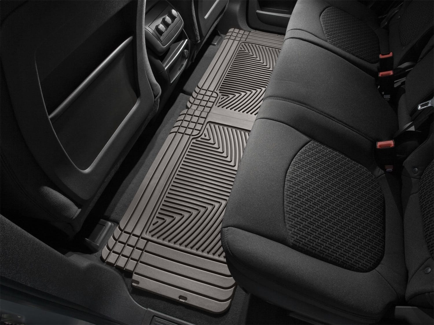 All Weather Floor Mats
