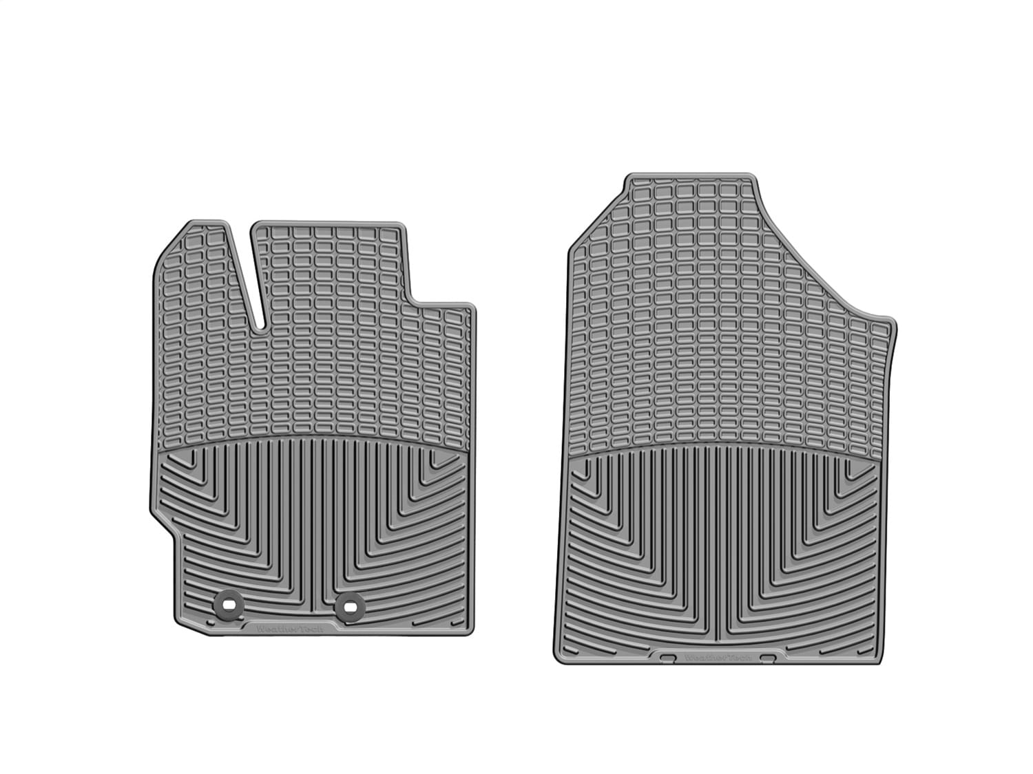 All Weather Floor Mats