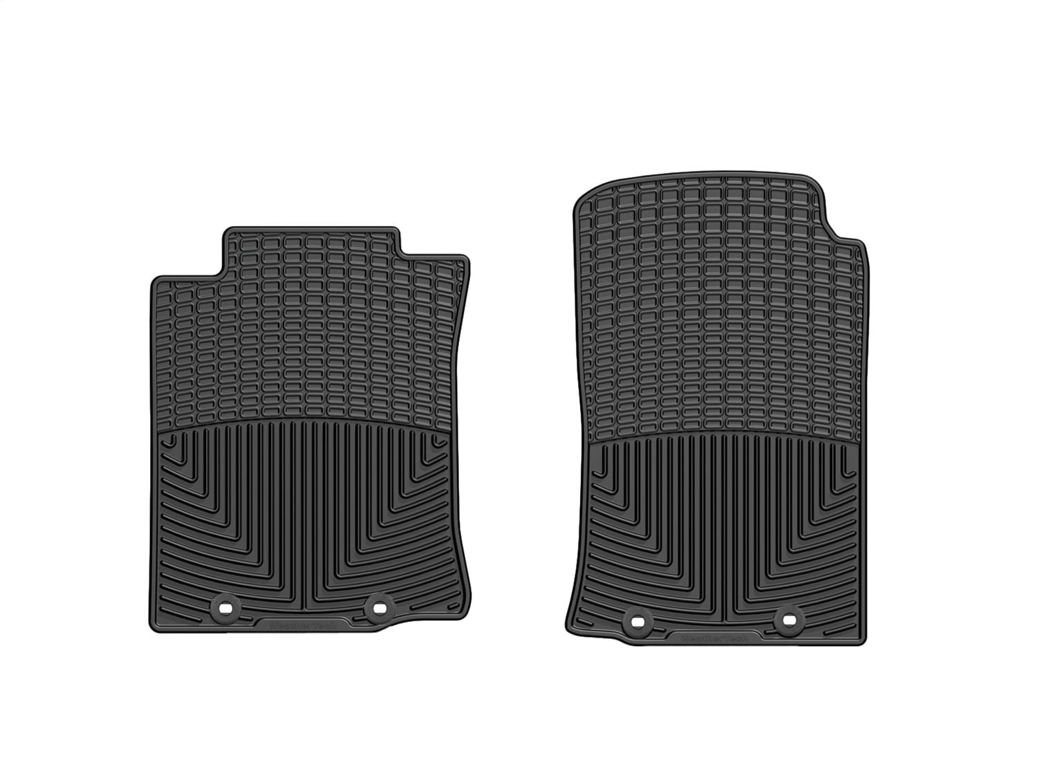 All Weather Floor Mats