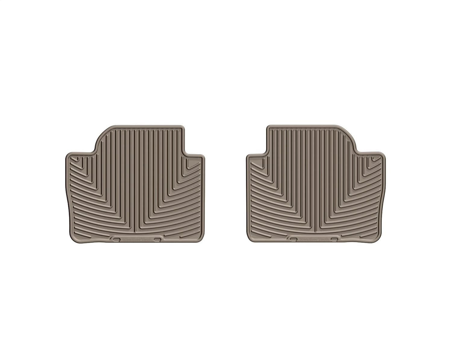 All Weather Floor Mats