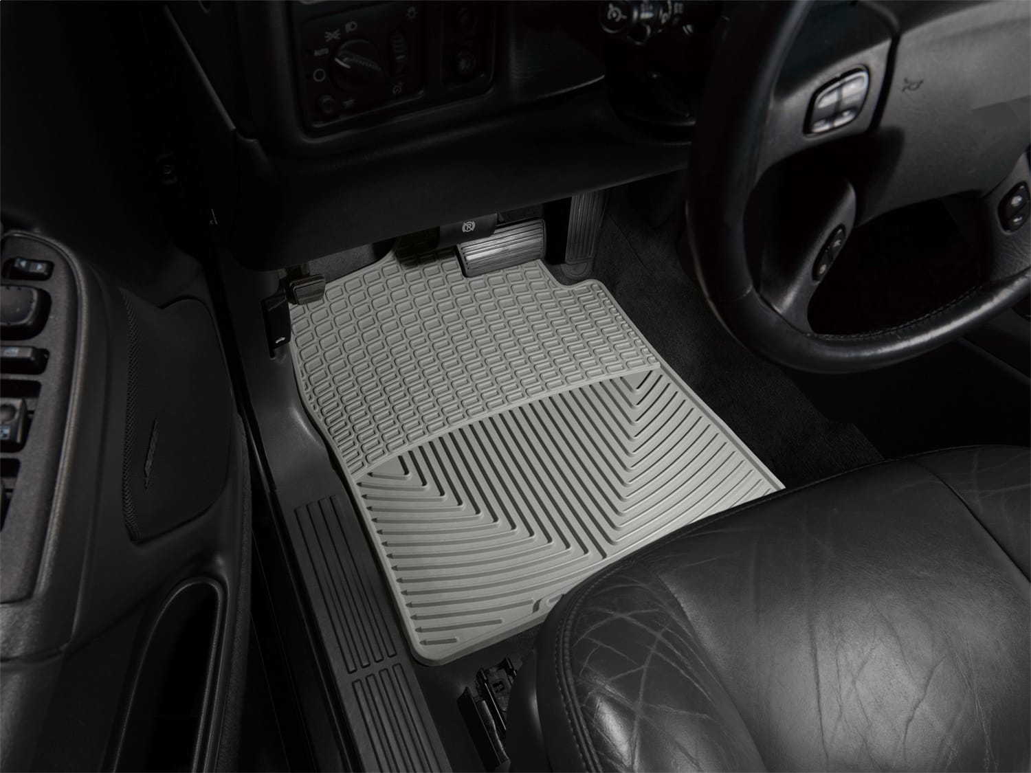 All Weather Floor Mats