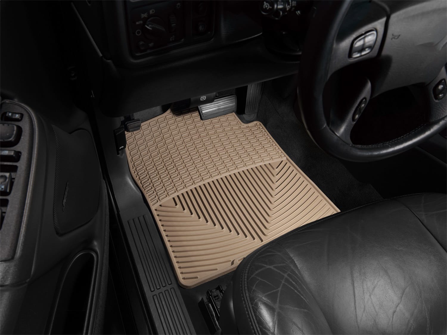 All Weather Floor Mats