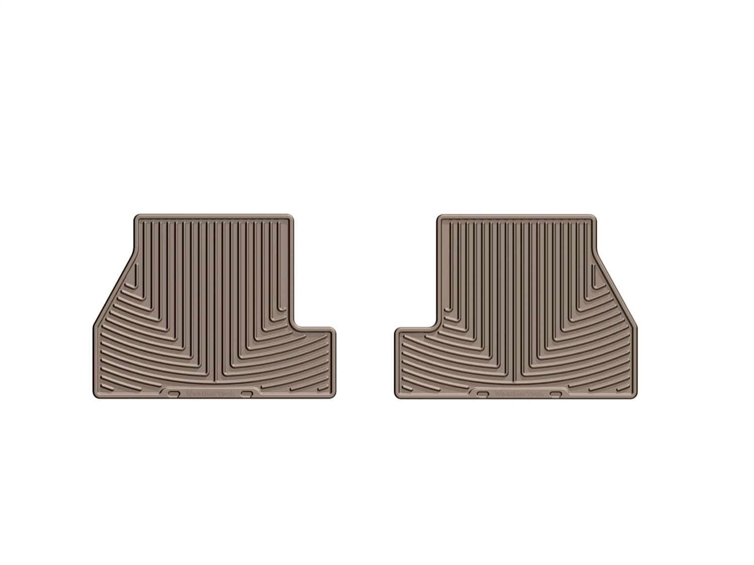 All Weather Floor Mats