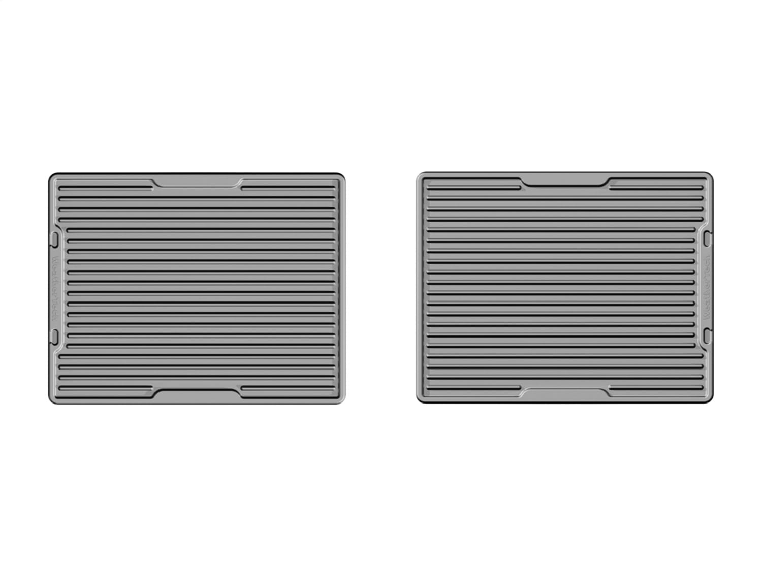 All Weather Floor Mats