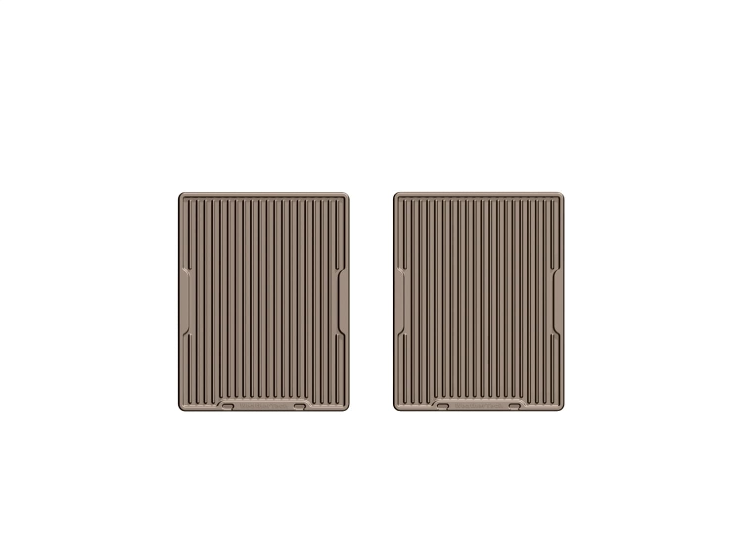 All Weather Floor Mats
