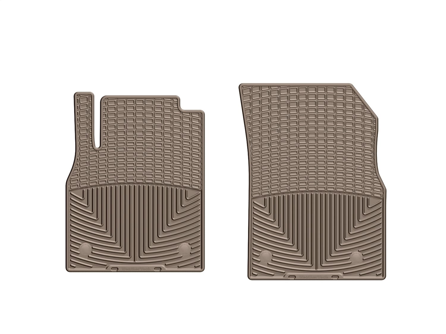 All Weather Floor Mats