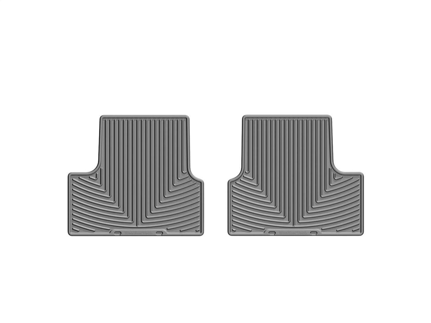 All Weather Floor Mats