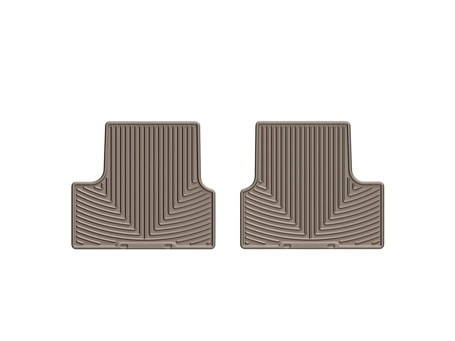 All Weather Floor Mats