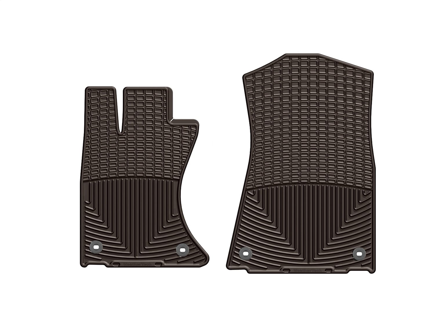 All Weather Floor Mats