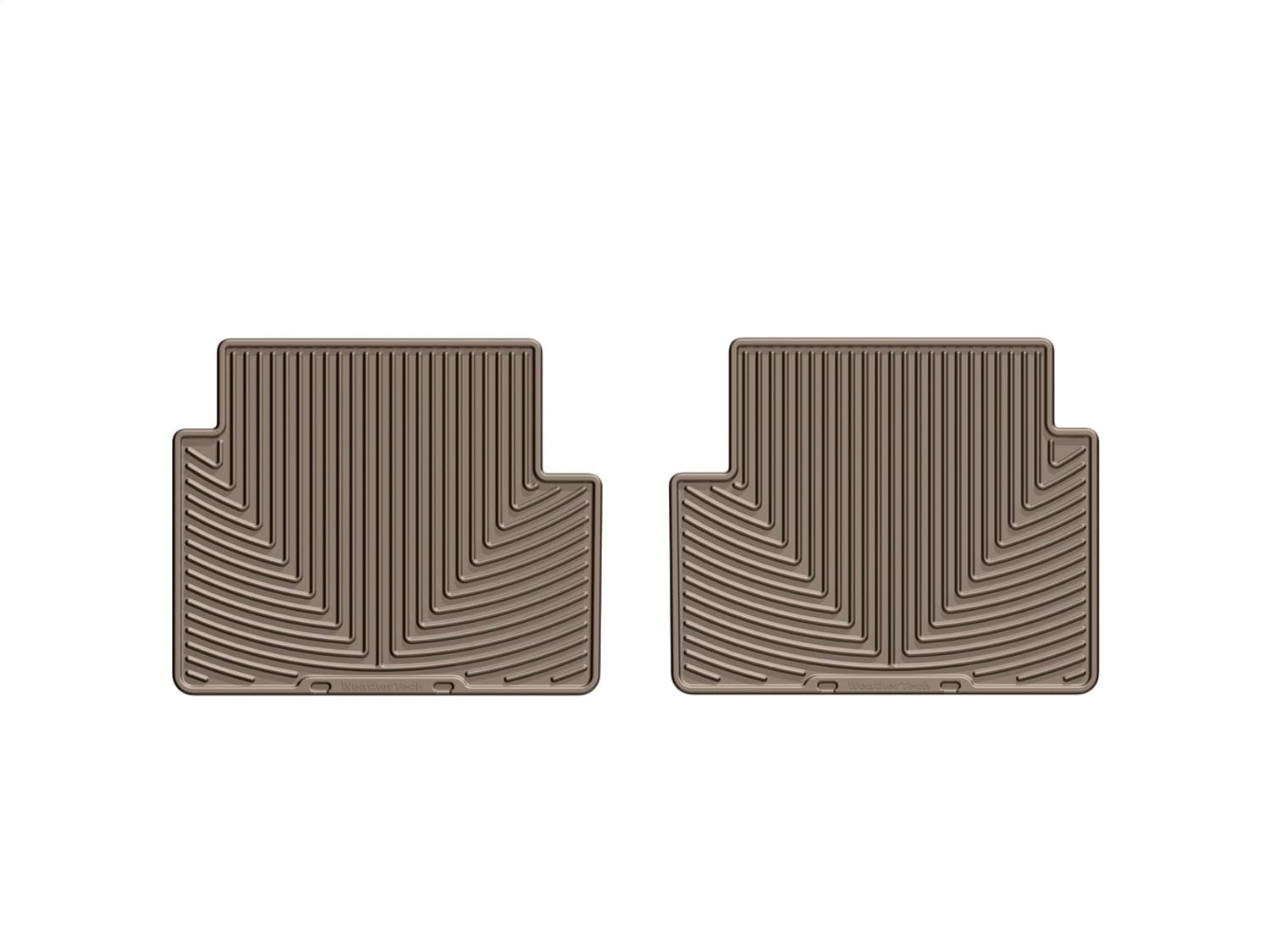 All Weather Floor Mats