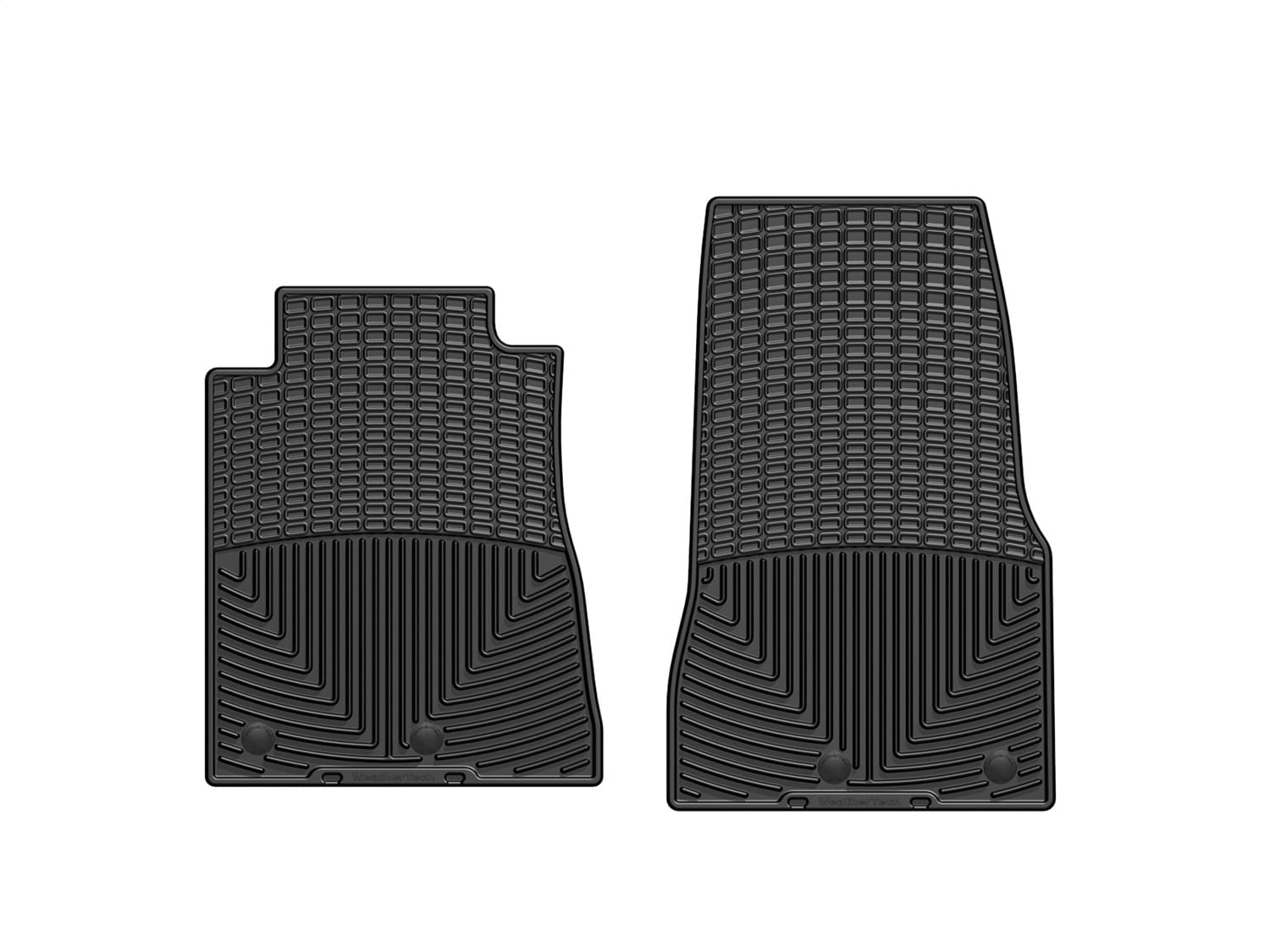 All Weather Floor Mats