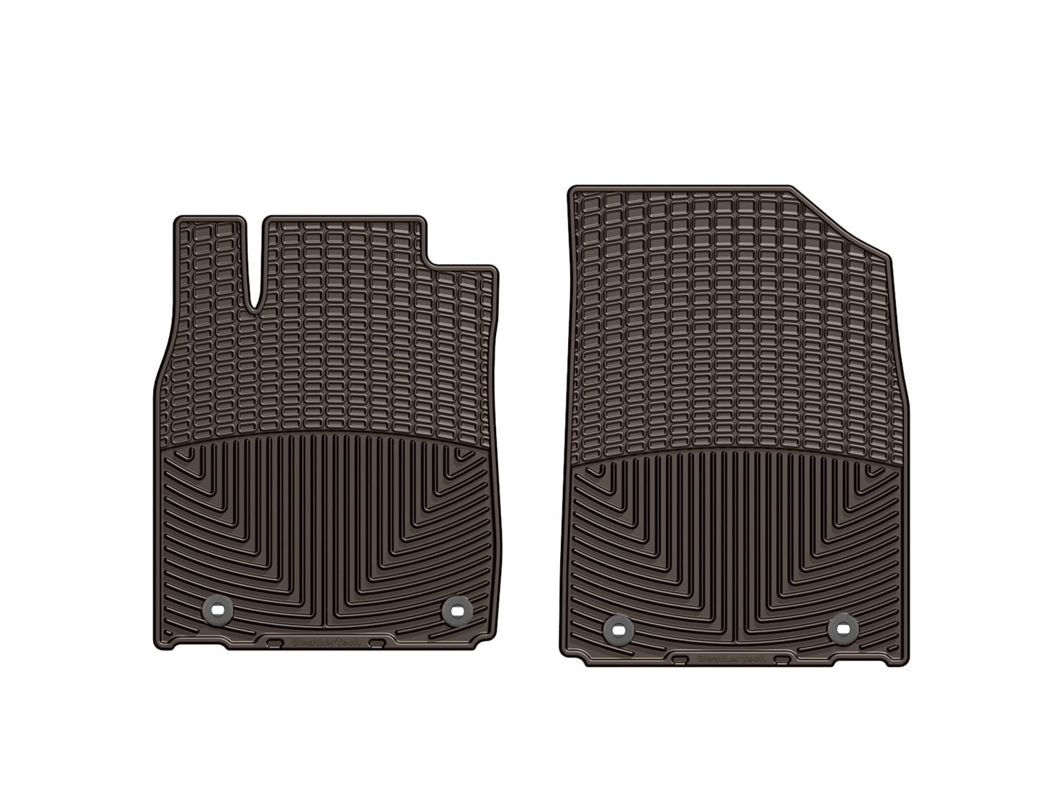 All Weather Floor Mats