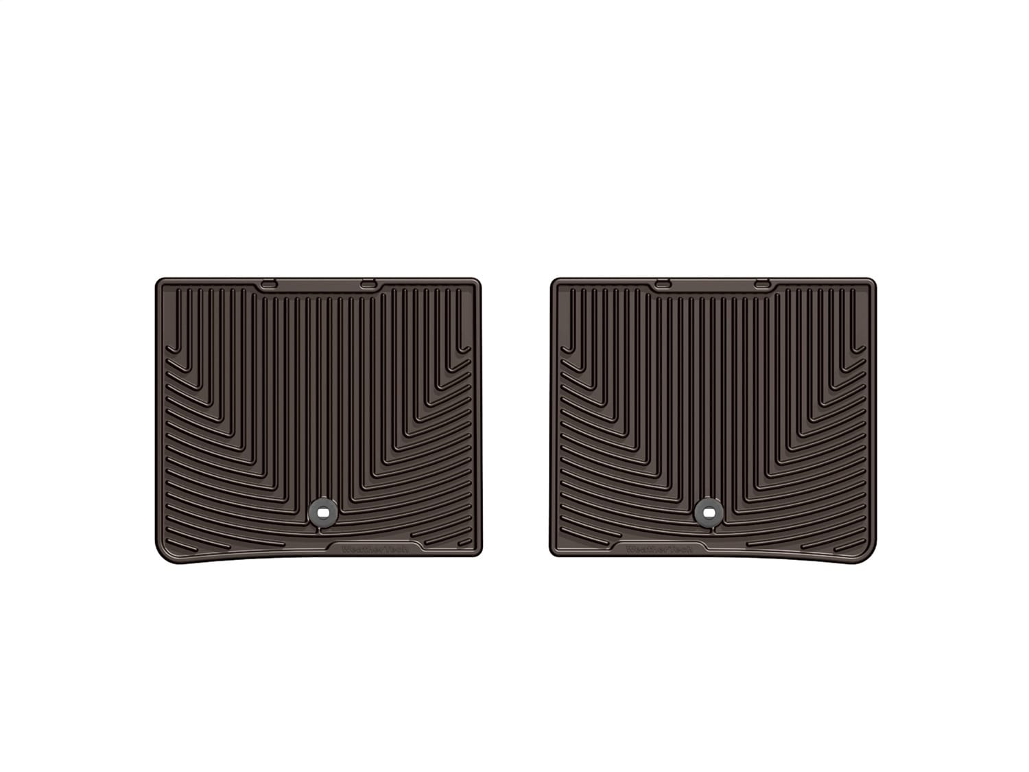 All Weather Floor Mats