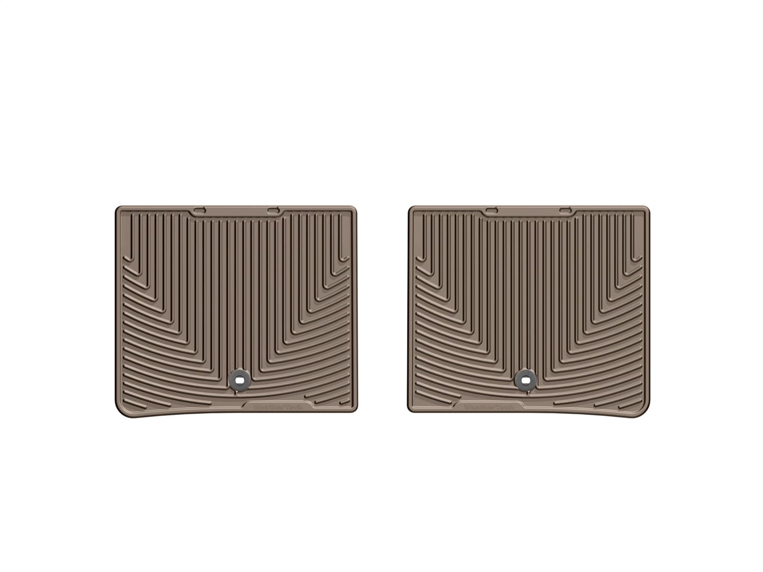 All Weather Floor Mats