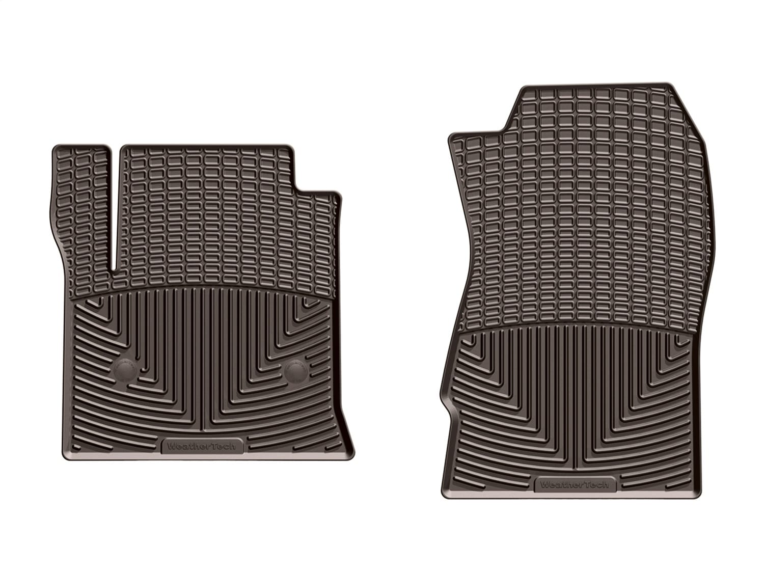 All Weather Floor Mats