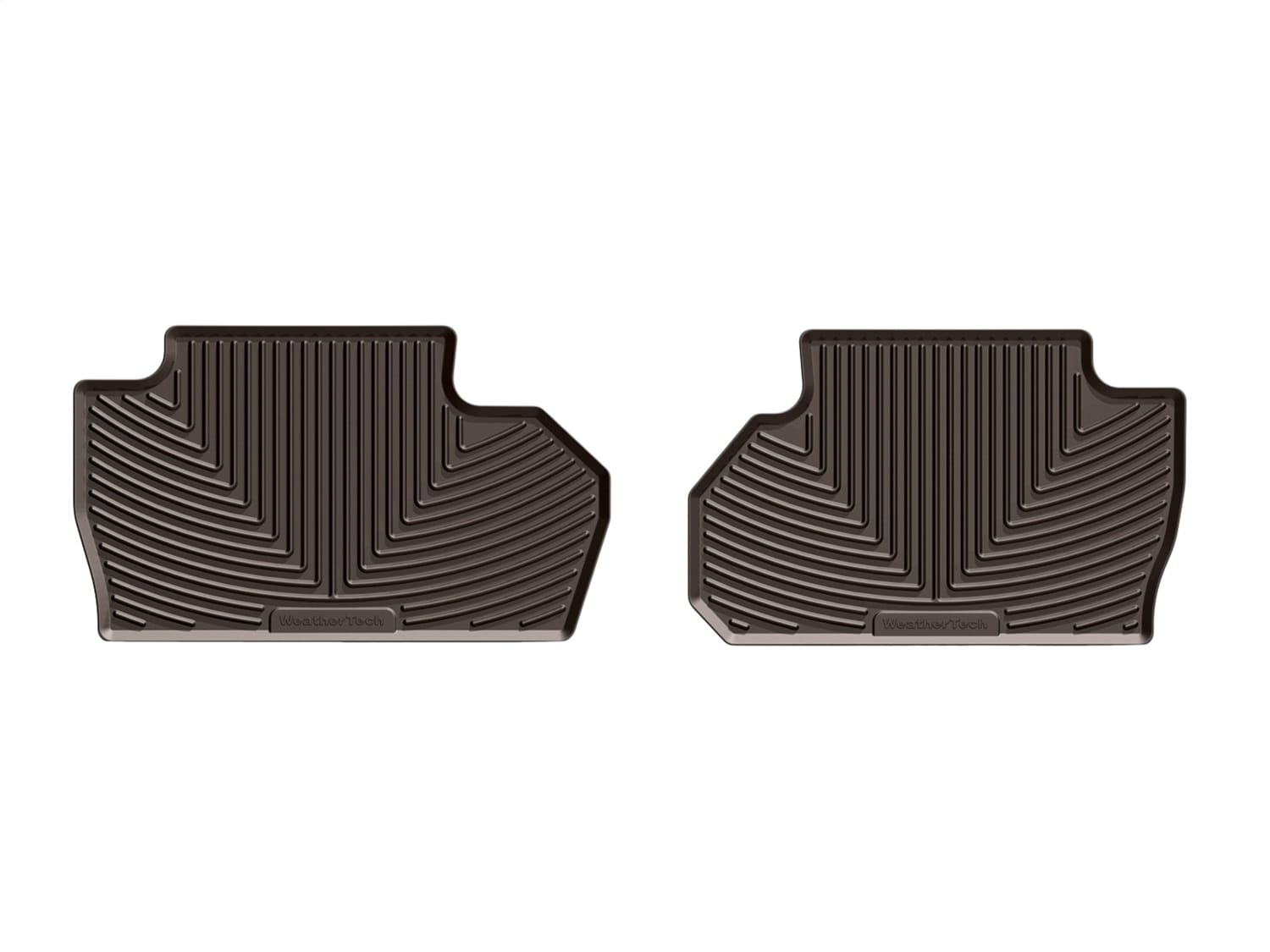 All Weather Floor Mats